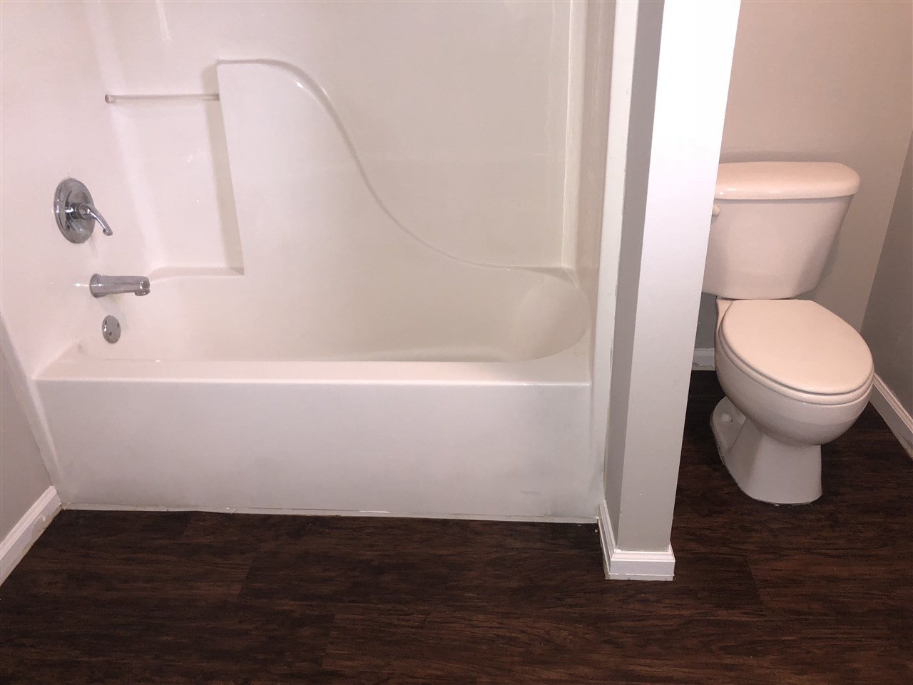 Langston Acres - Residential Lease