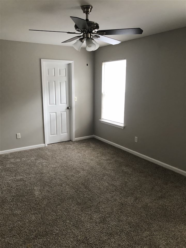 Langston Acres - Residential Lease