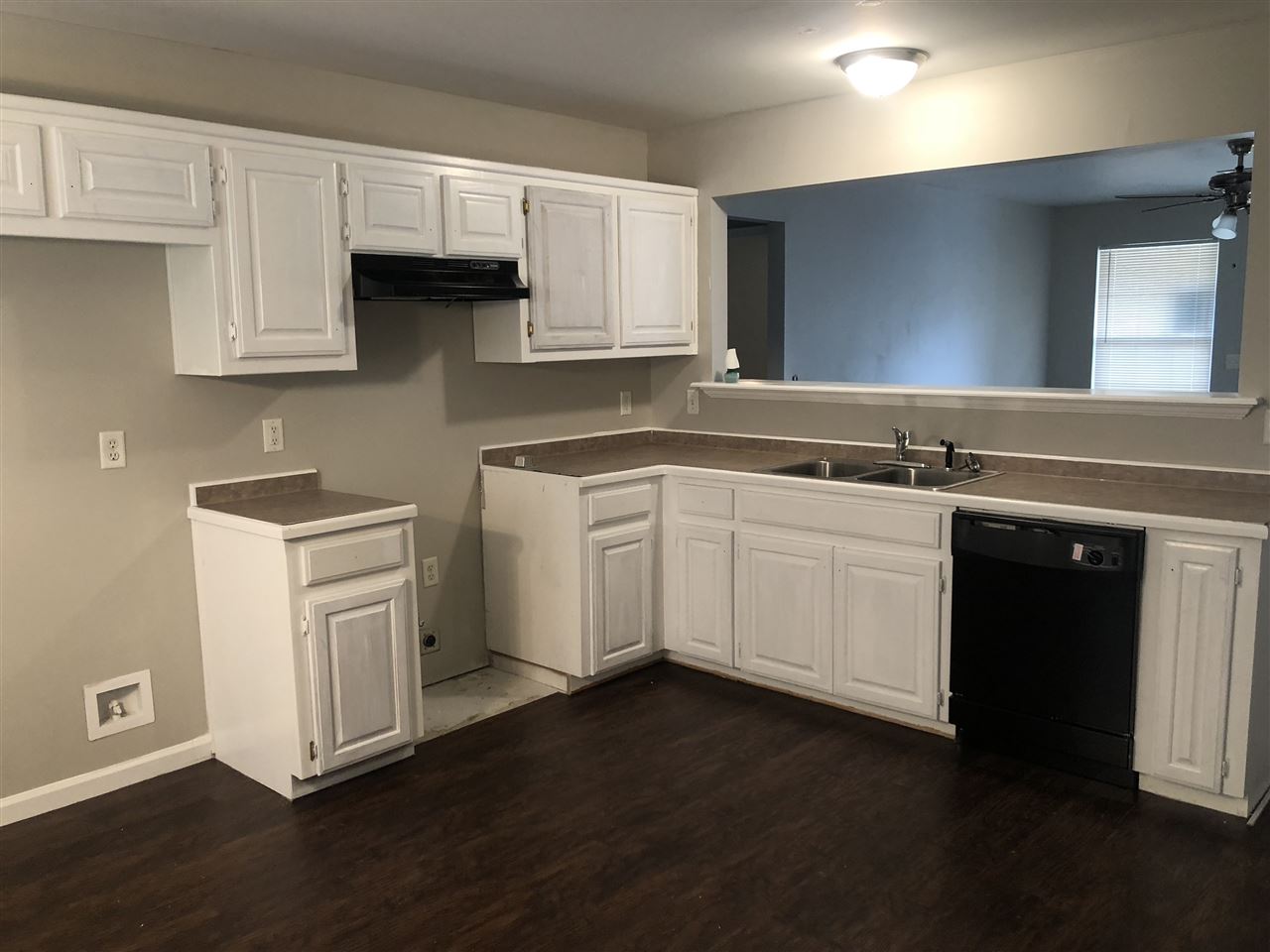 Langston Acres - Residential Lease