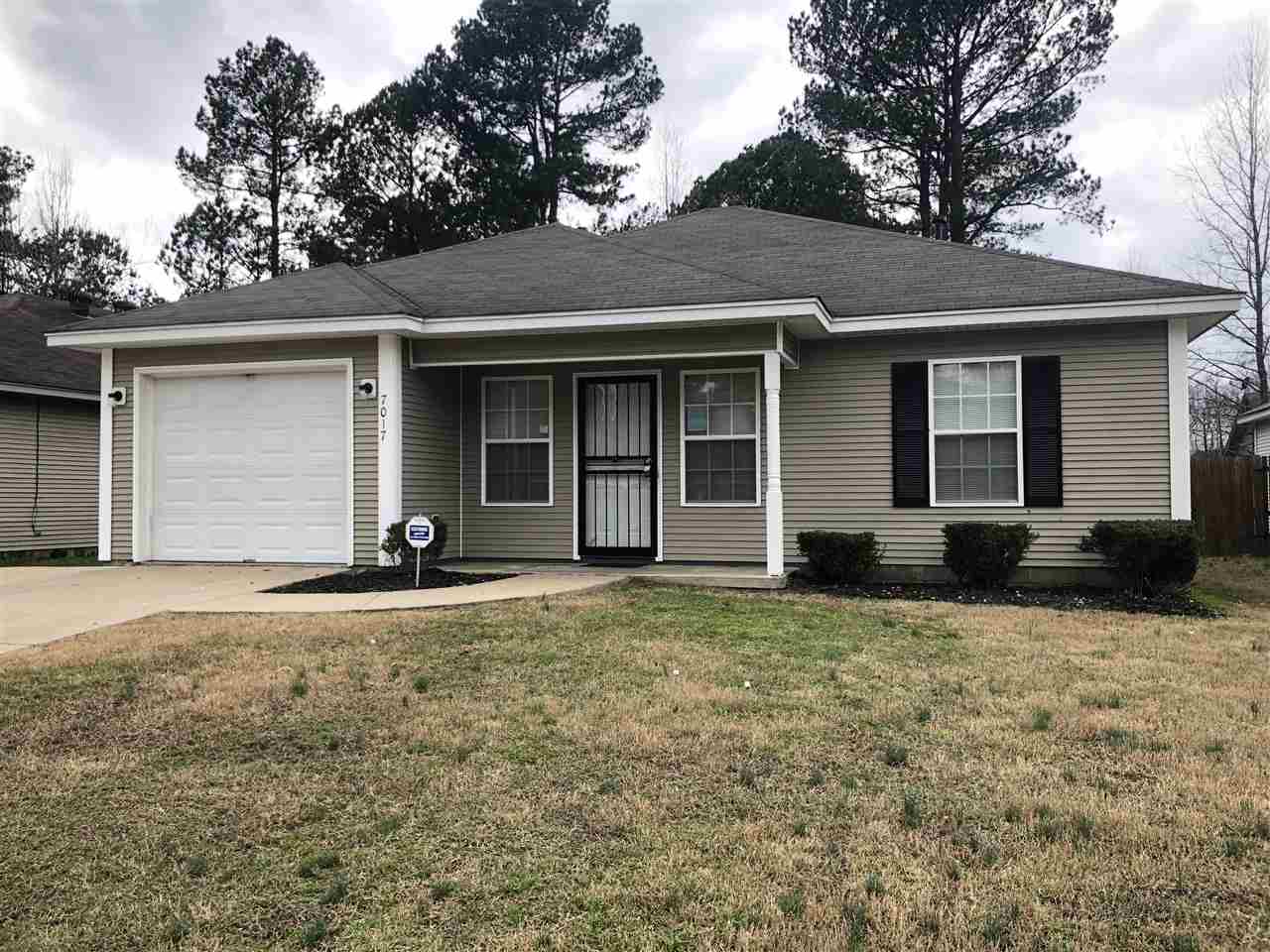 Langston Acres - Residential Lease