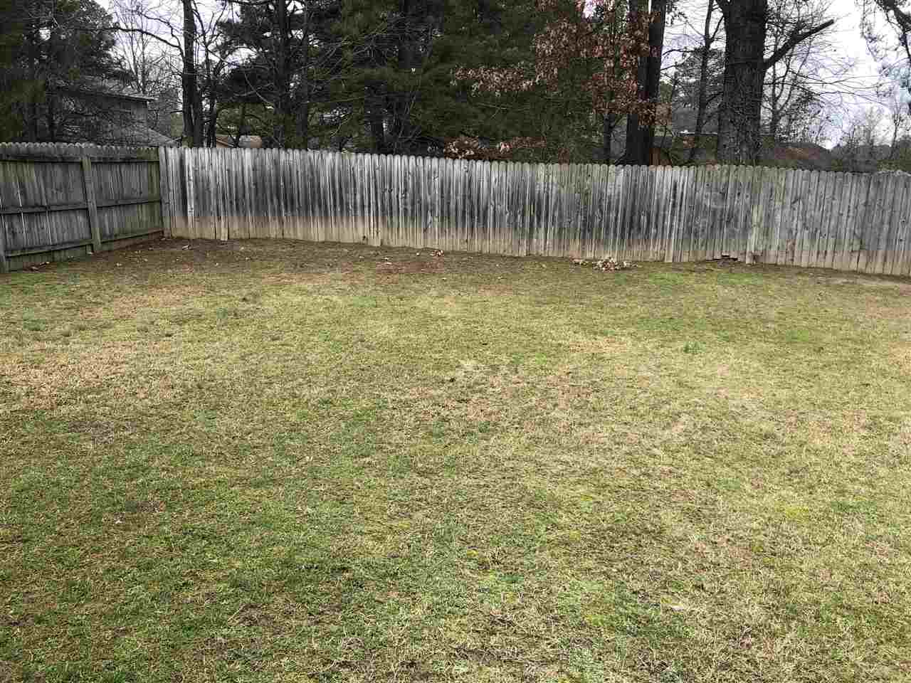 Langston Acres - Residential Lease