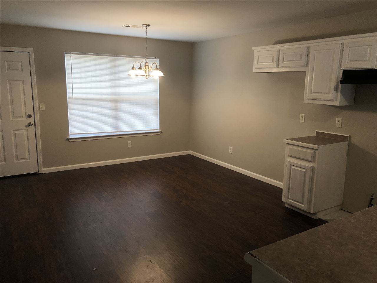 Langston Acres - Residential Lease