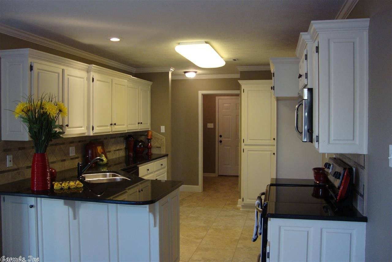 St John - Residential