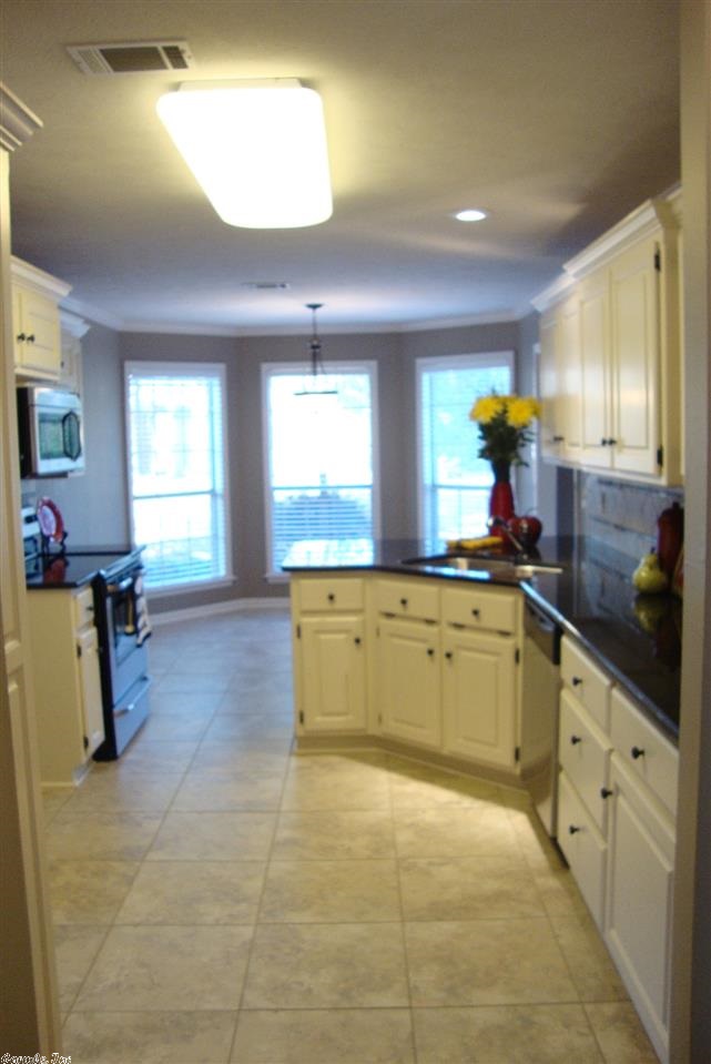 St John - Residential