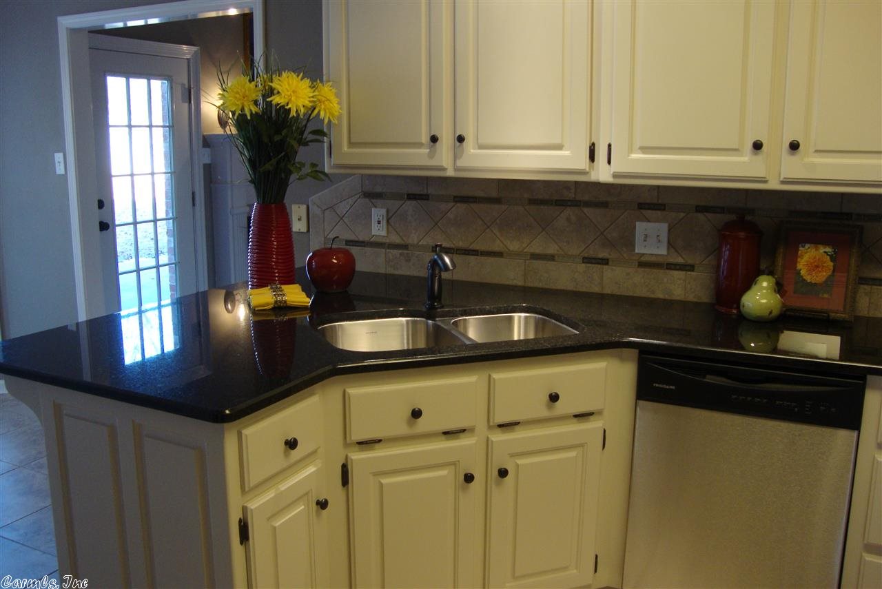 St John - Residential