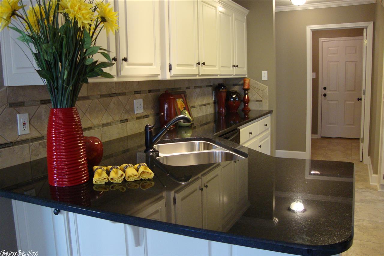 St John - Residential