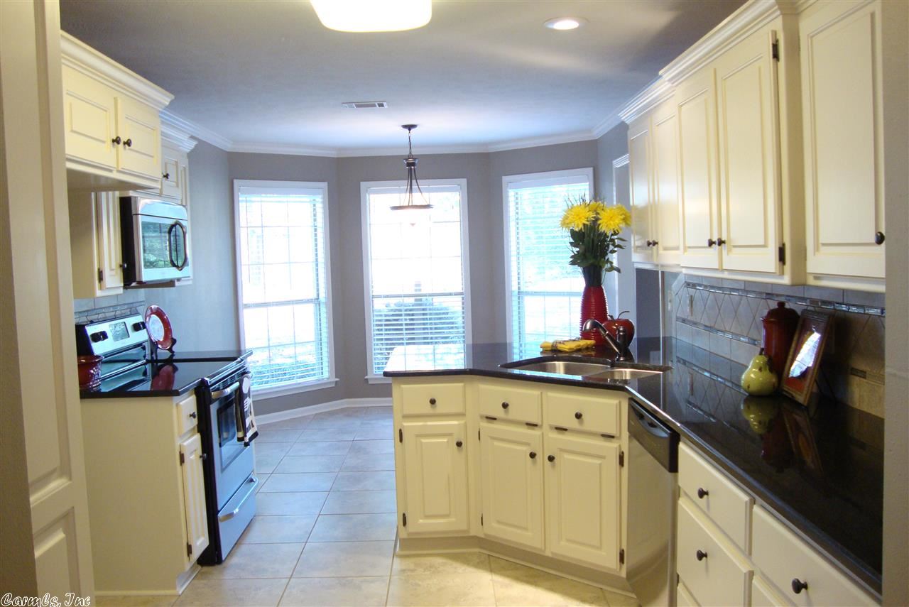 St John - Residential