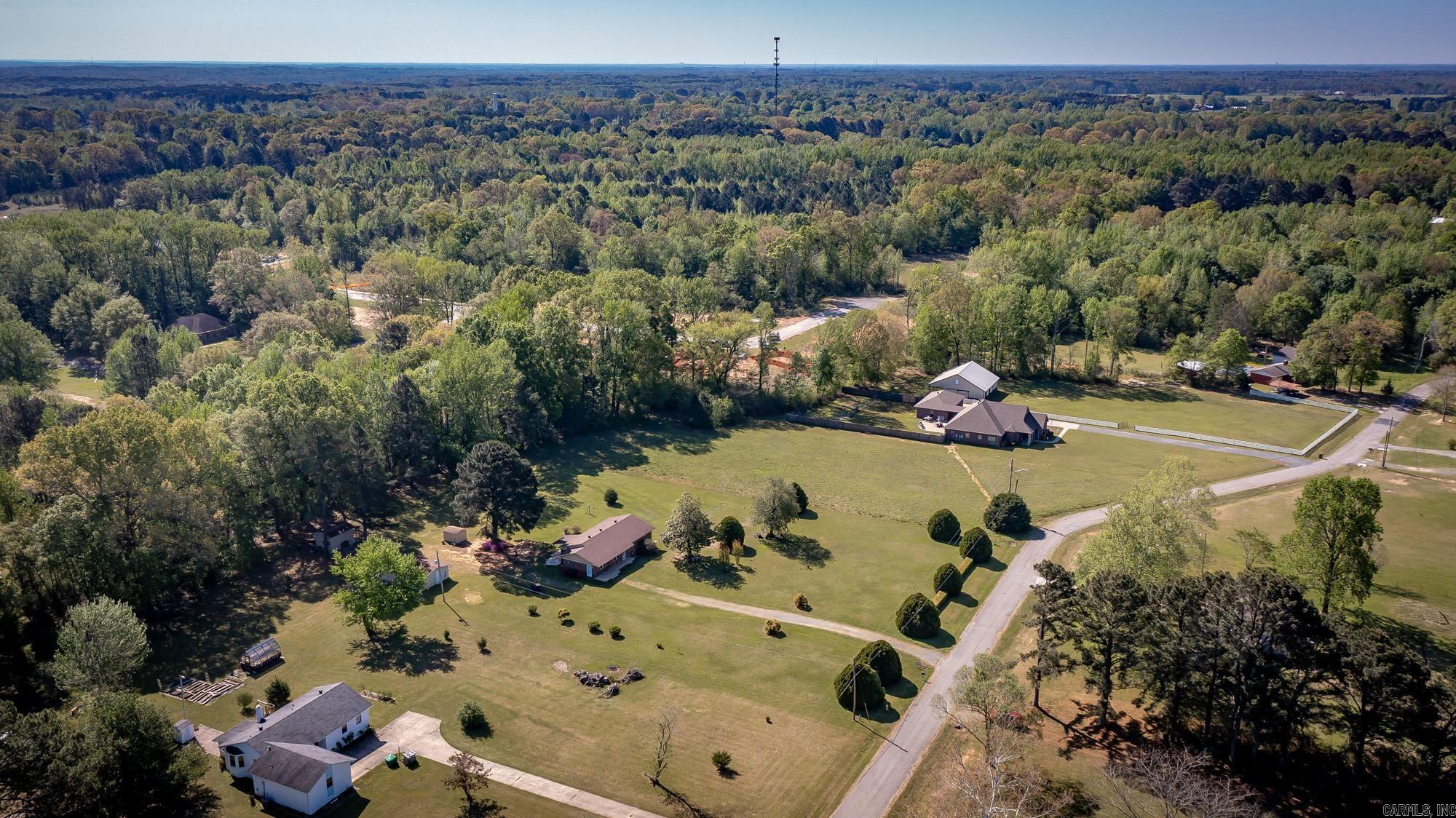 CANDLEWOOD - Residential