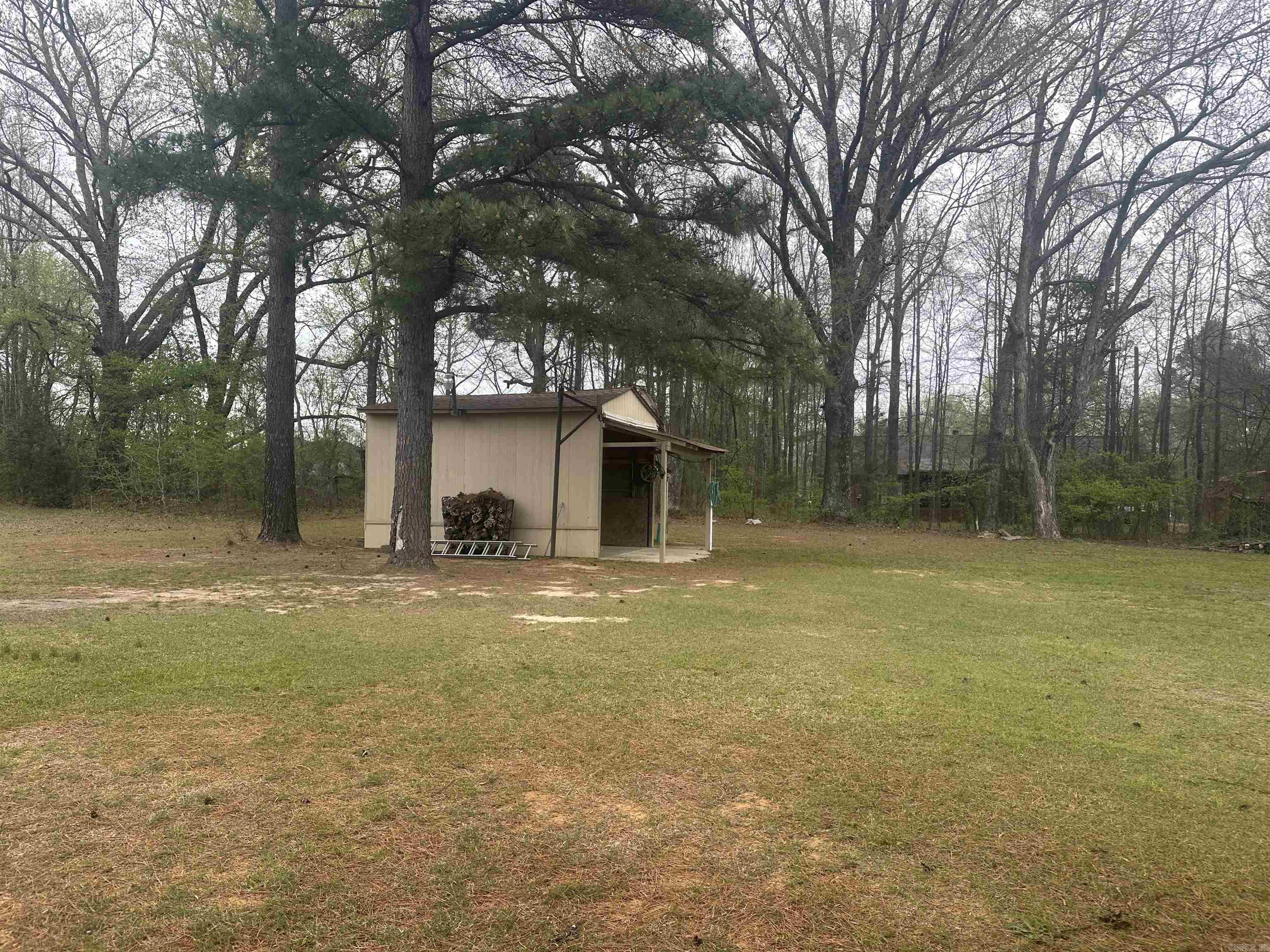 CANDLEWOOD - Residential