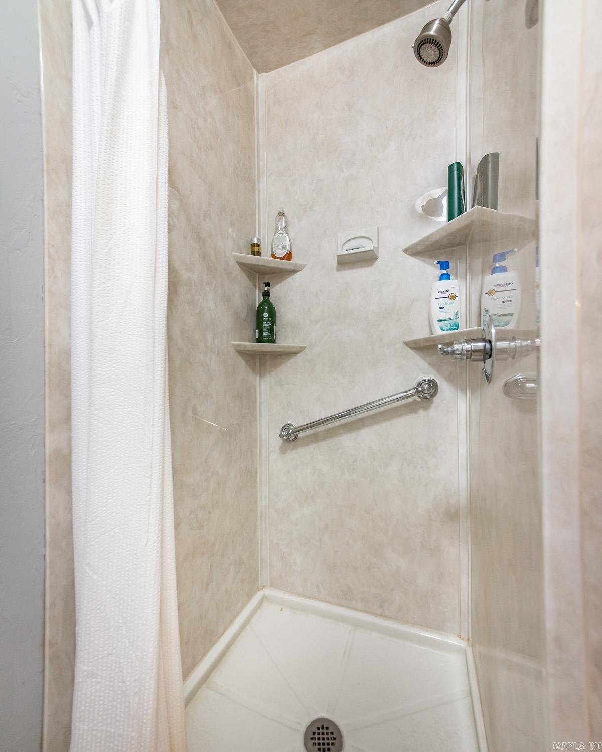 CANDLEWOOD - Residential