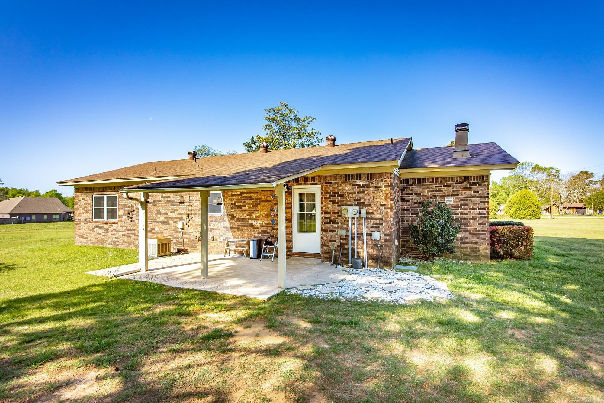 CANDLEWOOD - Residential