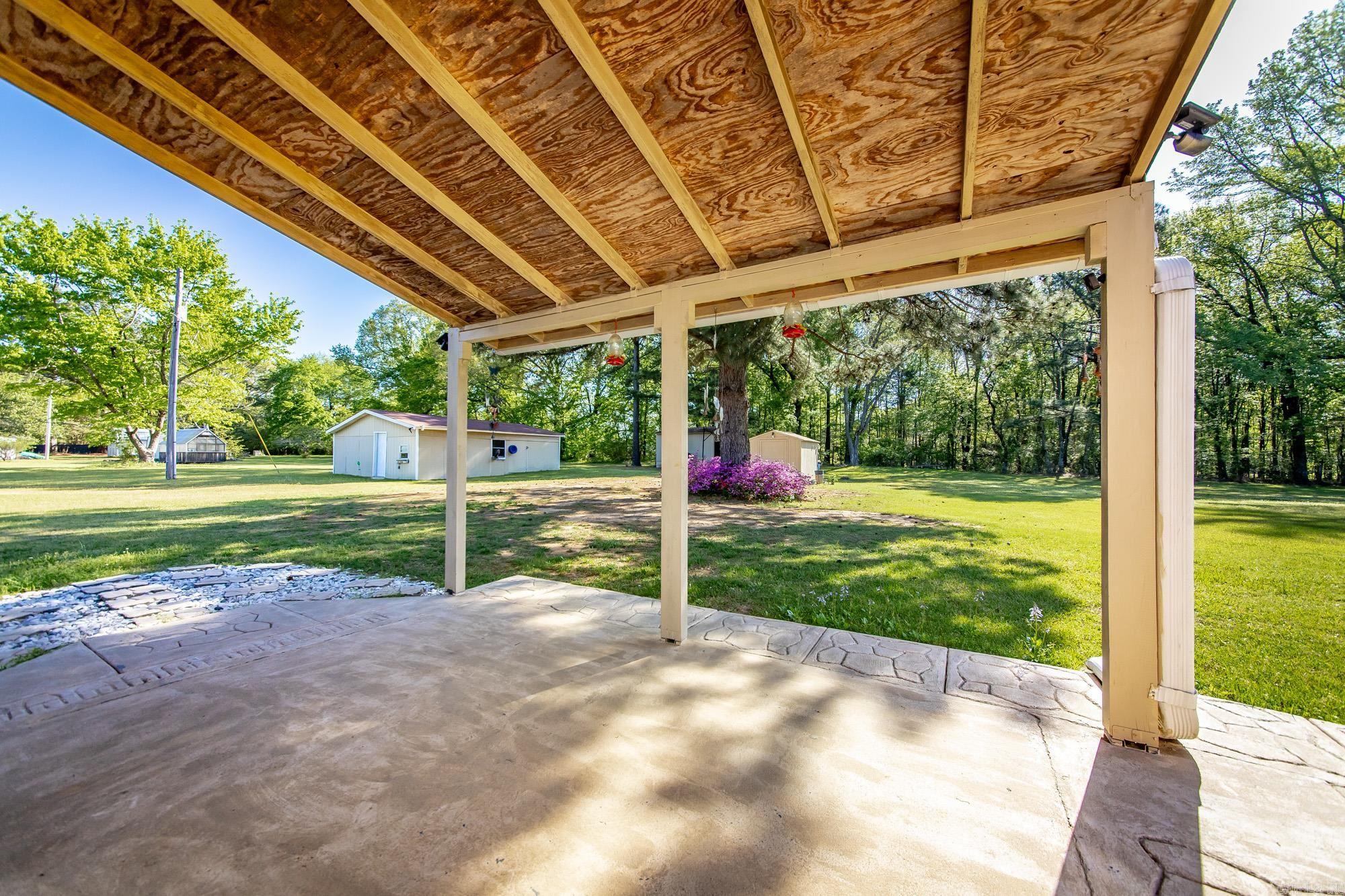 CANDLEWOOD - Residential