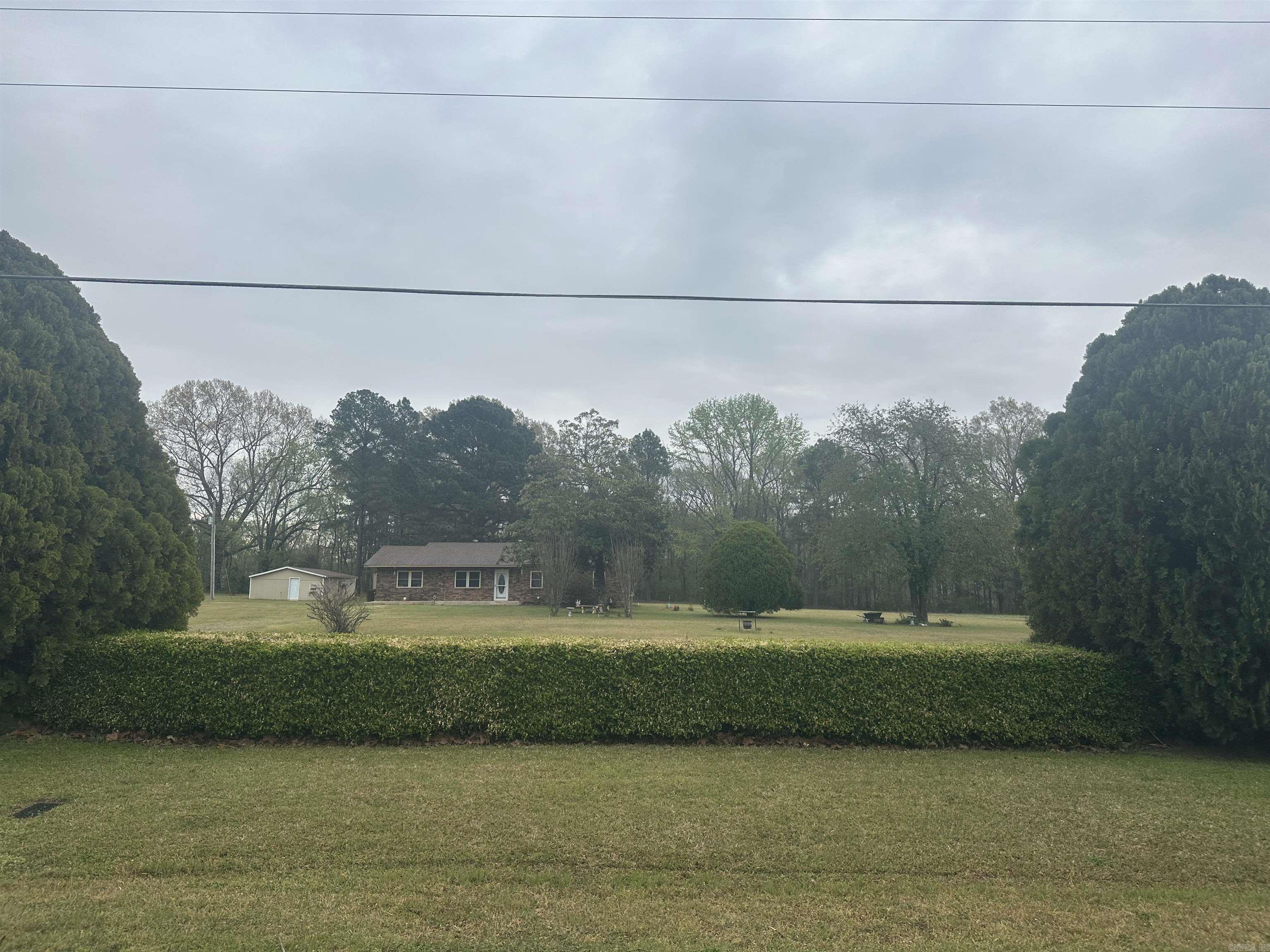 CANDLEWOOD - Residential