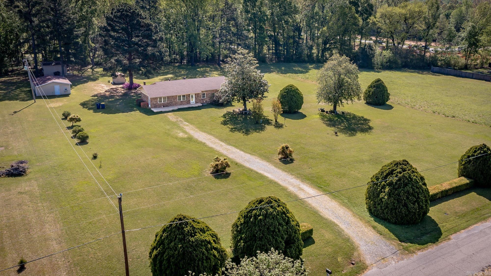 CANDLEWOOD - Residential