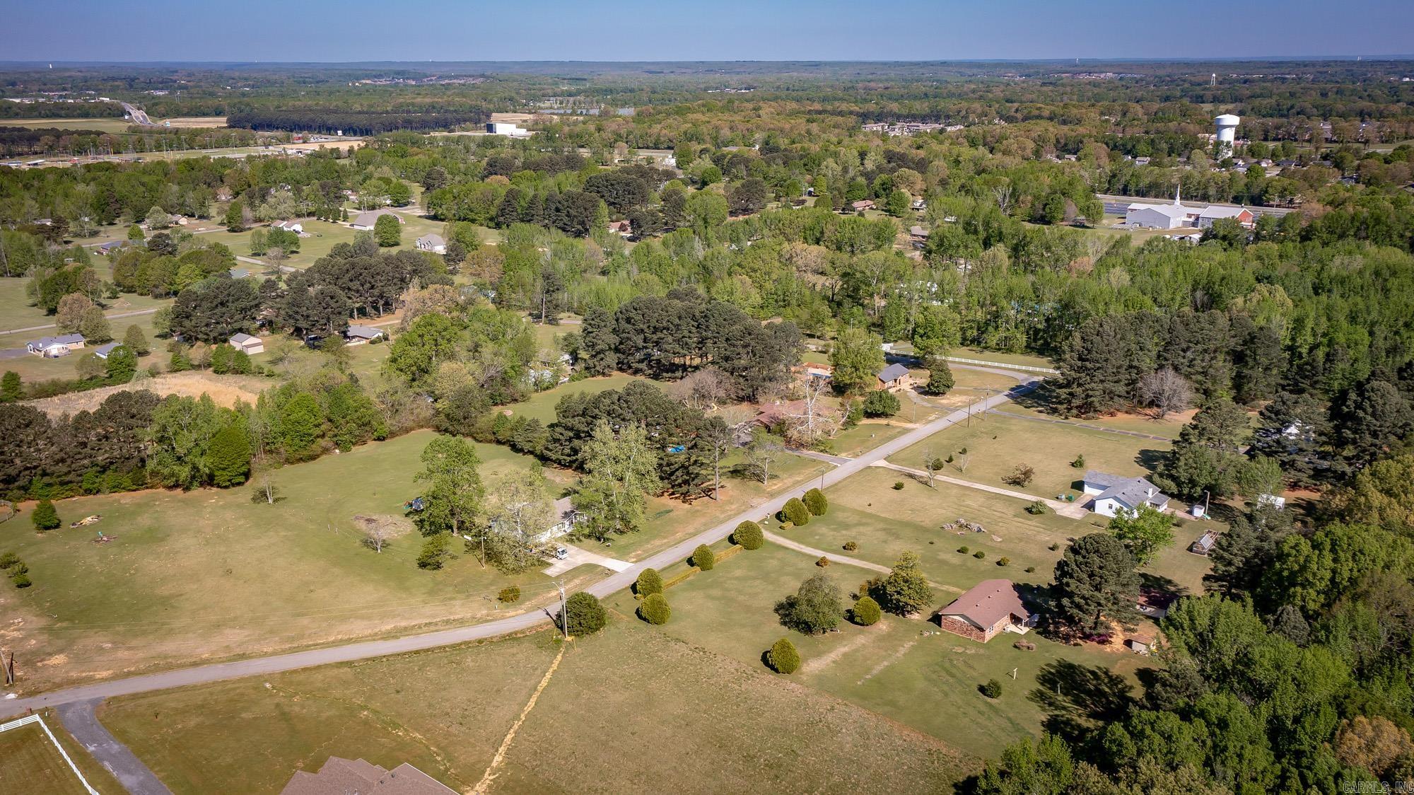 CANDLEWOOD - Residential