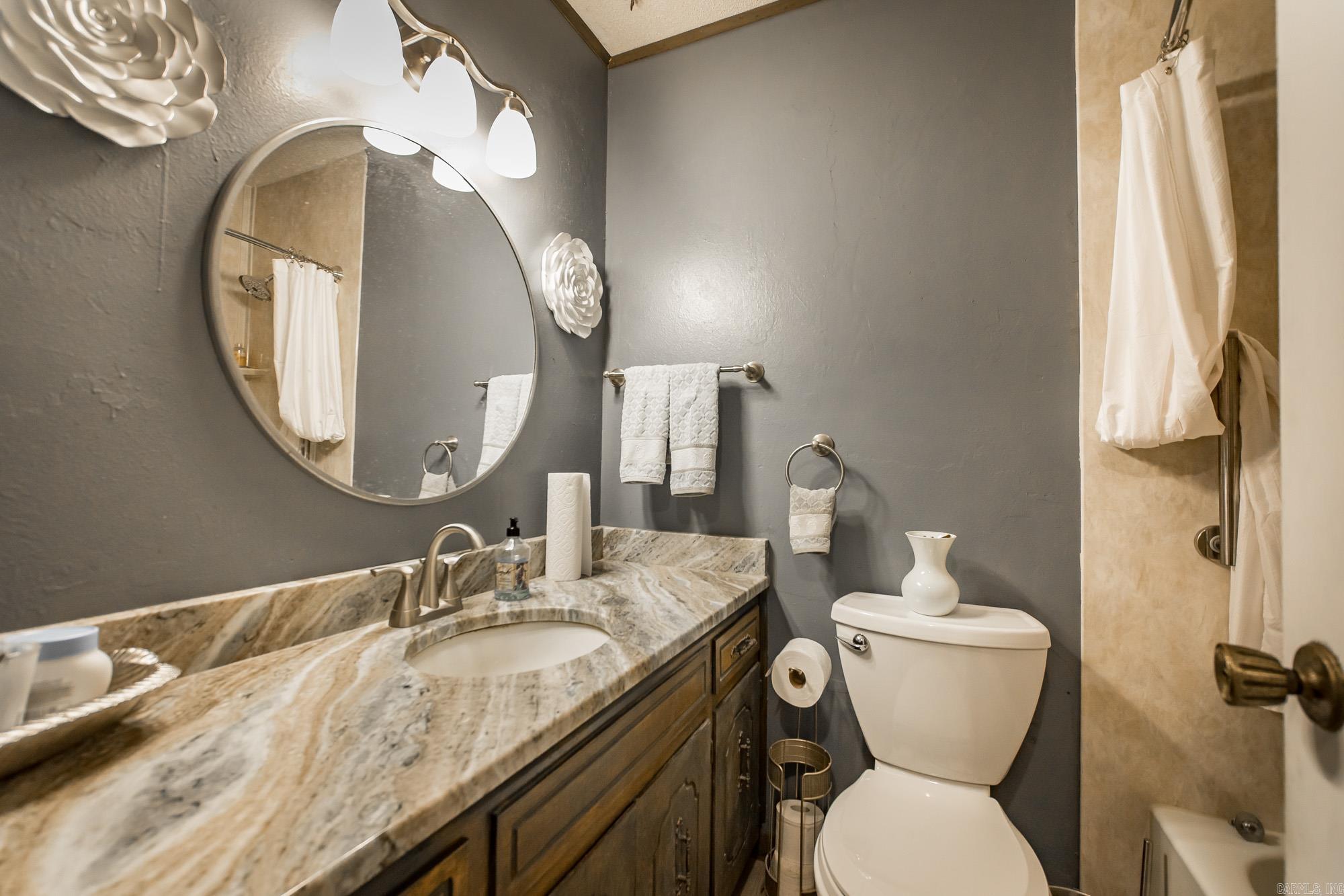 CANDLEWOOD - Residential