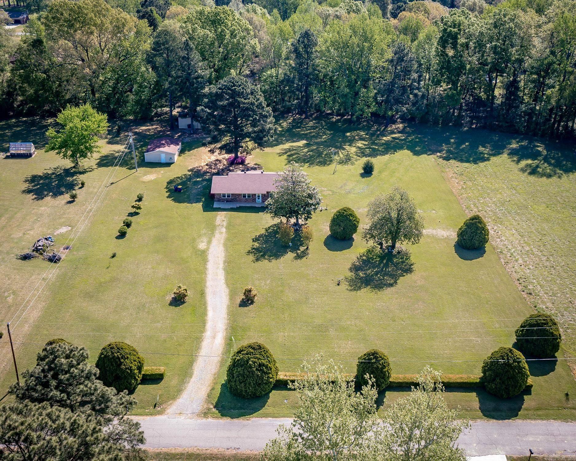 CANDLEWOOD - Residential