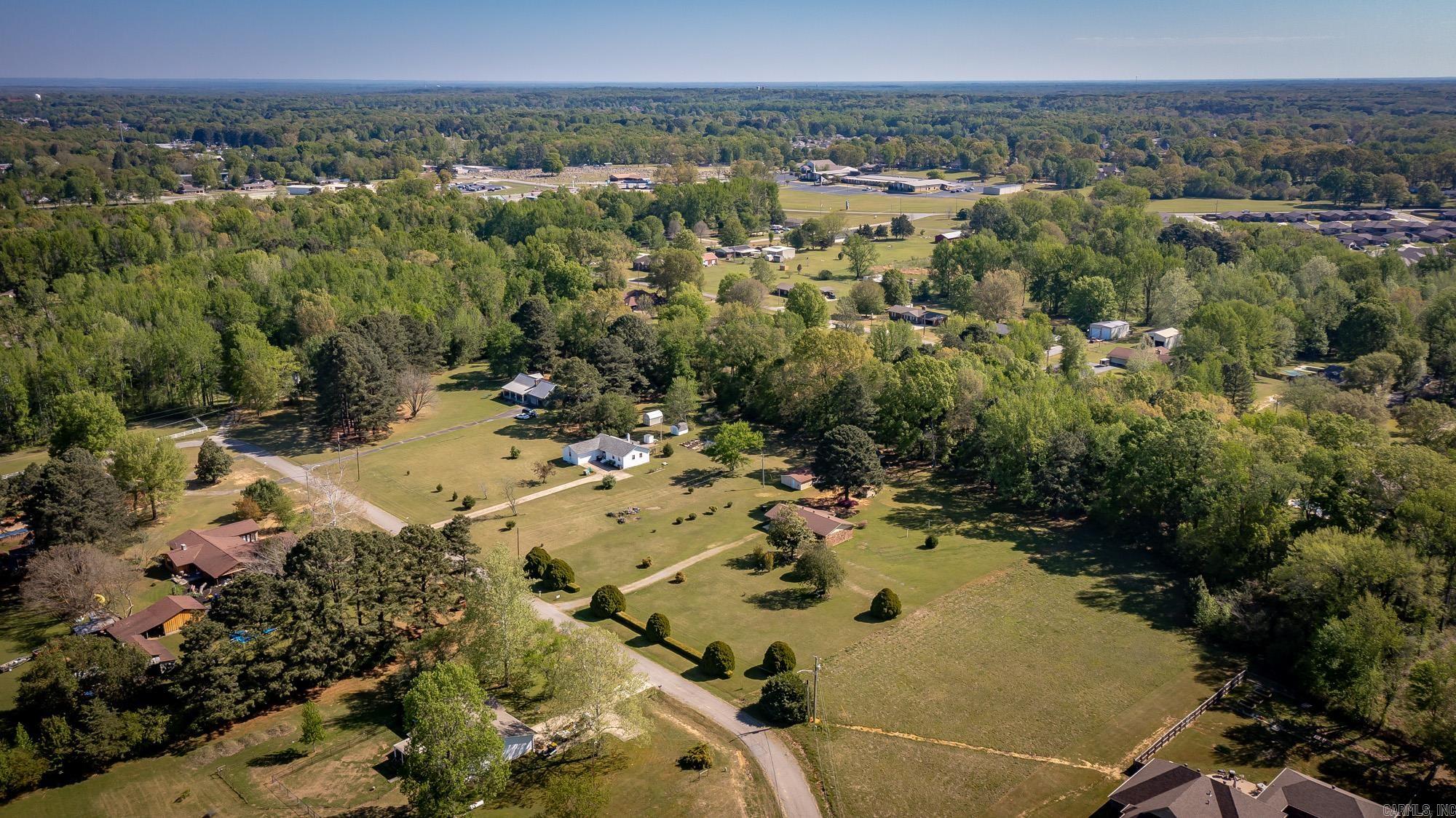 CANDLEWOOD - Residential