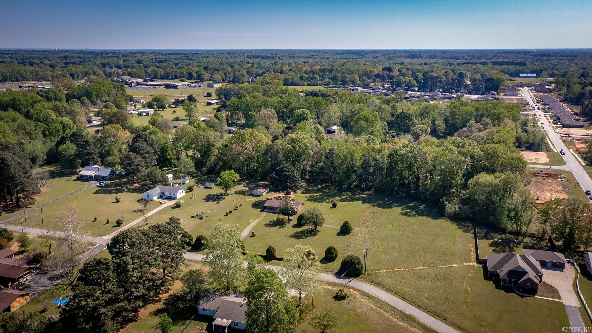 CANDLEWOOD - Residential