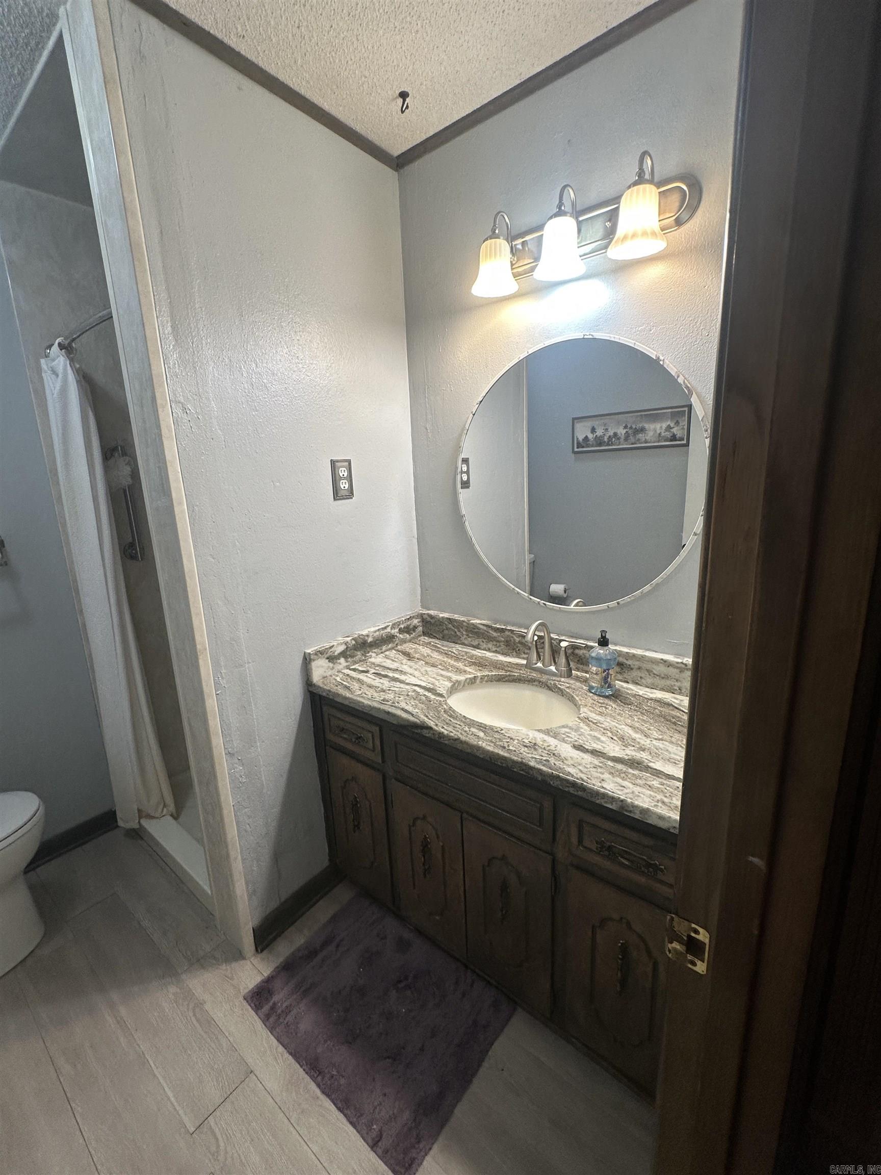 CANDLEWOOD - Residential