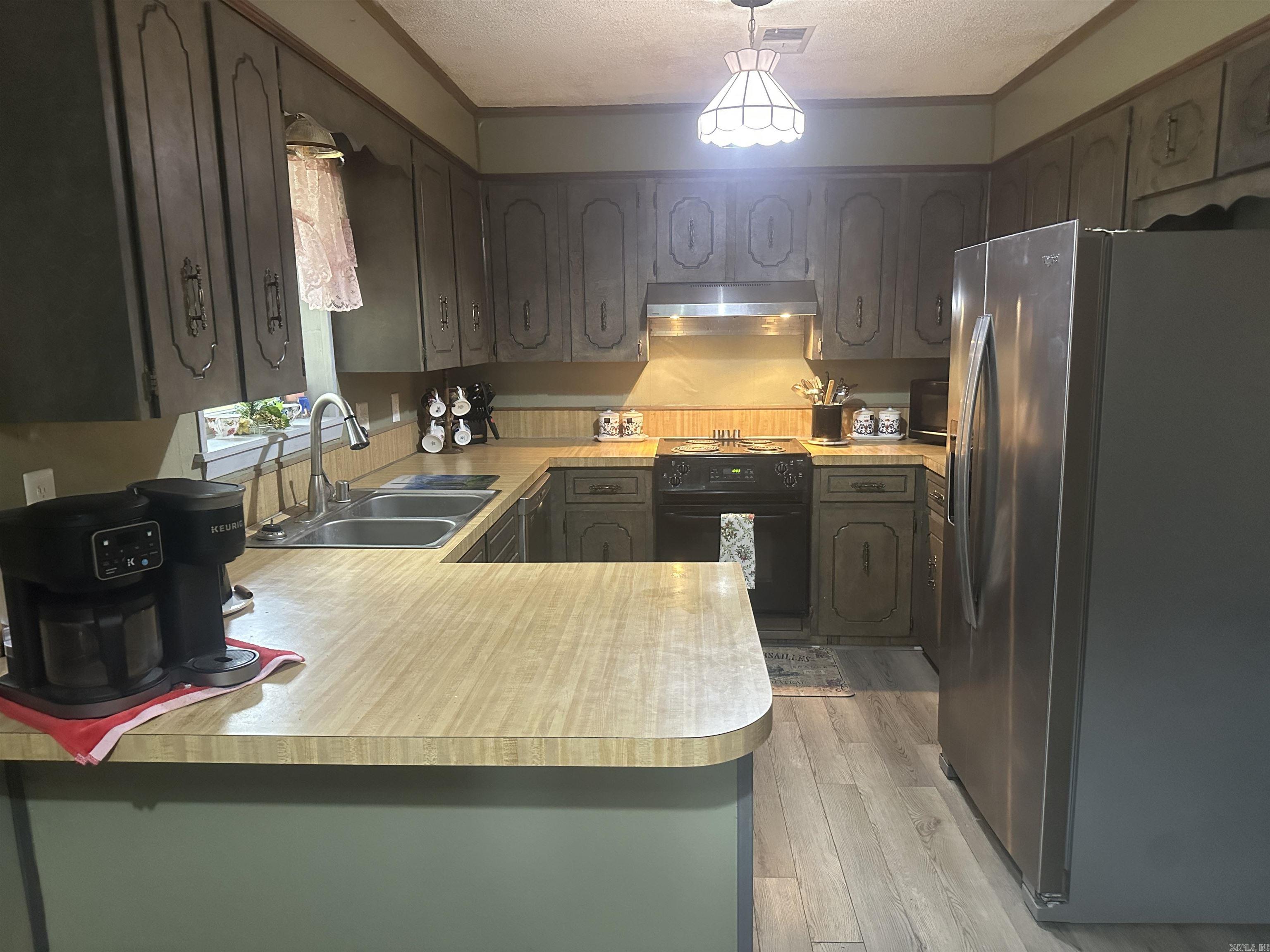 CANDLEWOOD - Residential