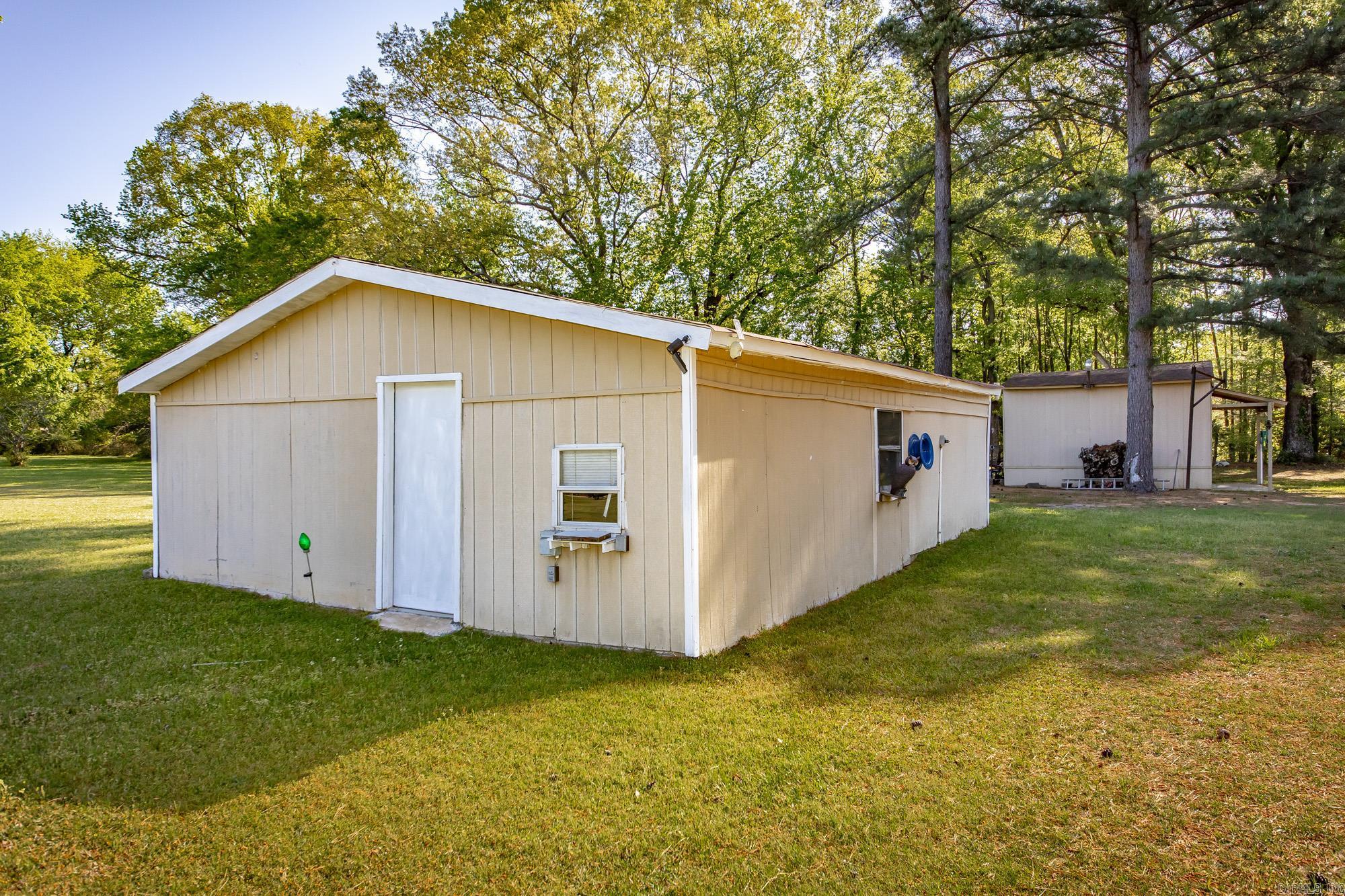 CANDLEWOOD - Residential