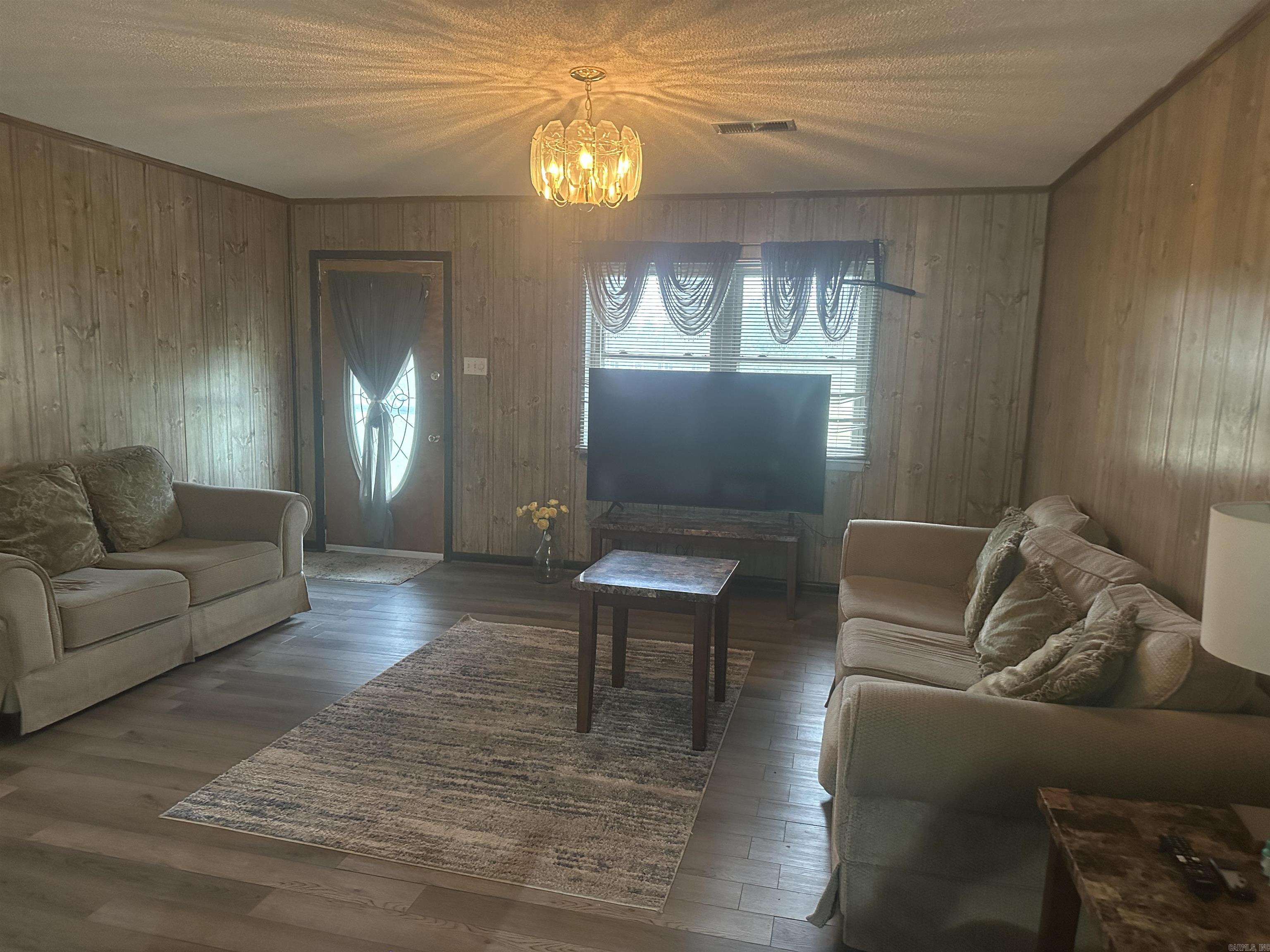 CANDLEWOOD - Residential