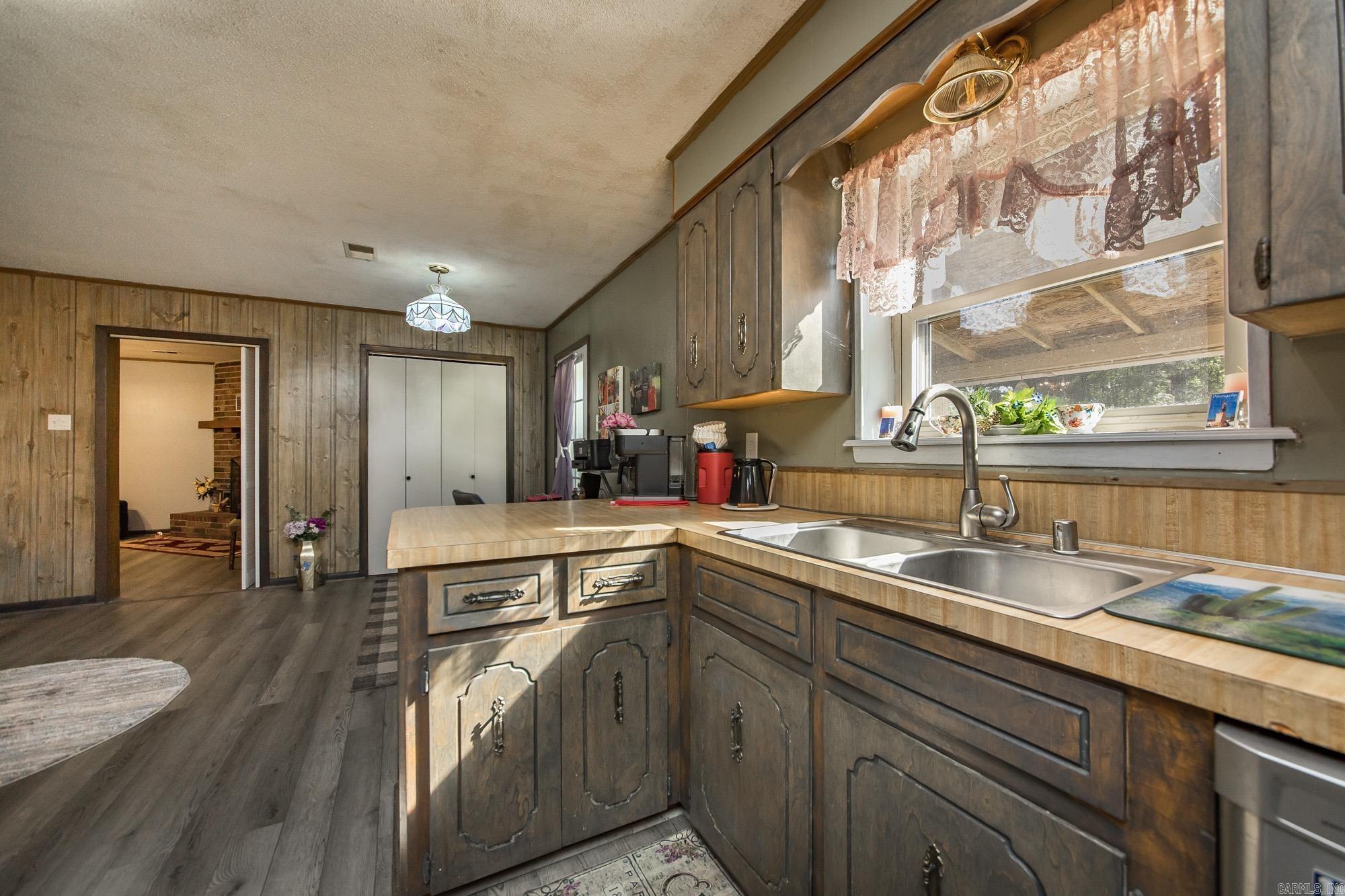 CANDLEWOOD - Residential