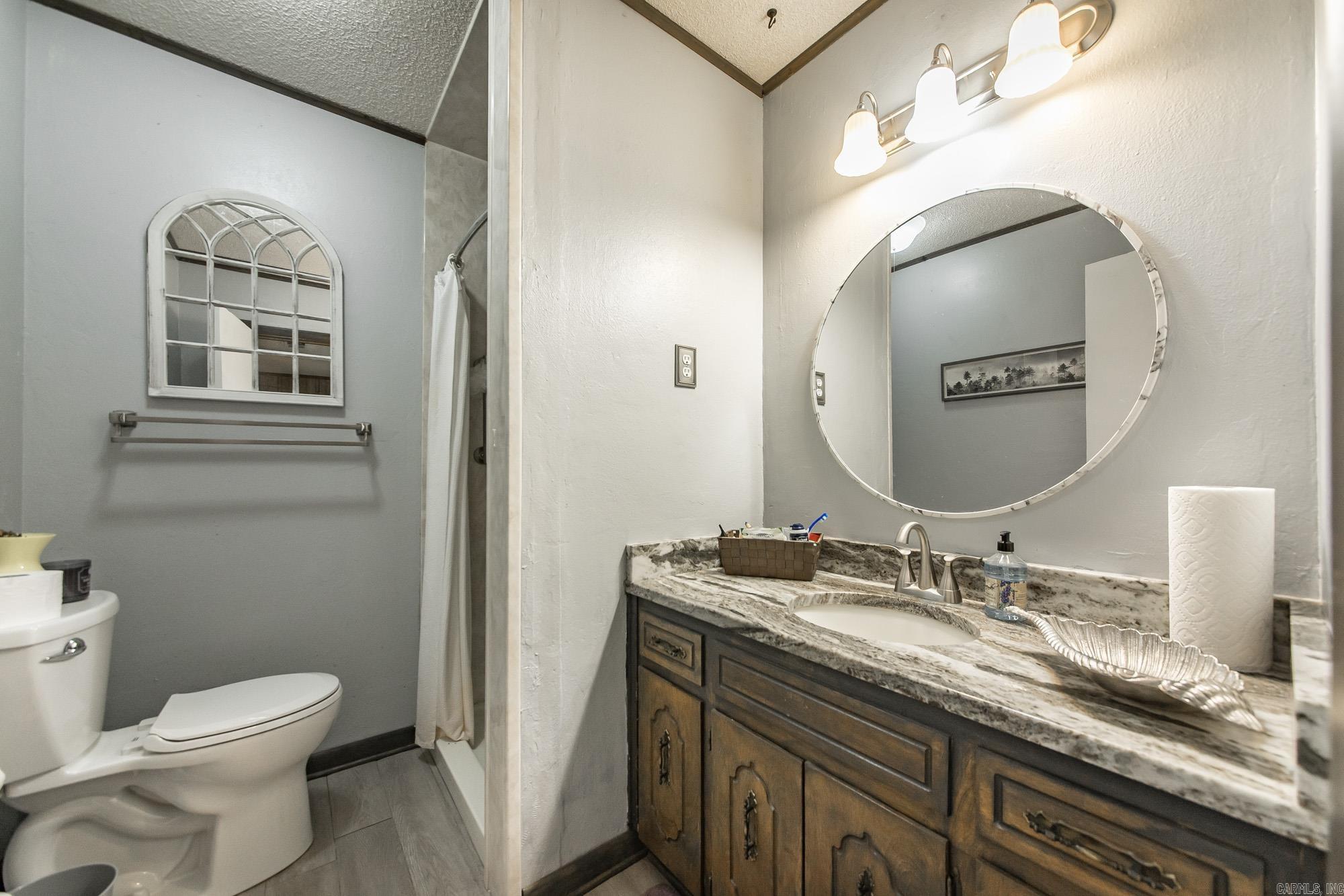 CANDLEWOOD - Residential