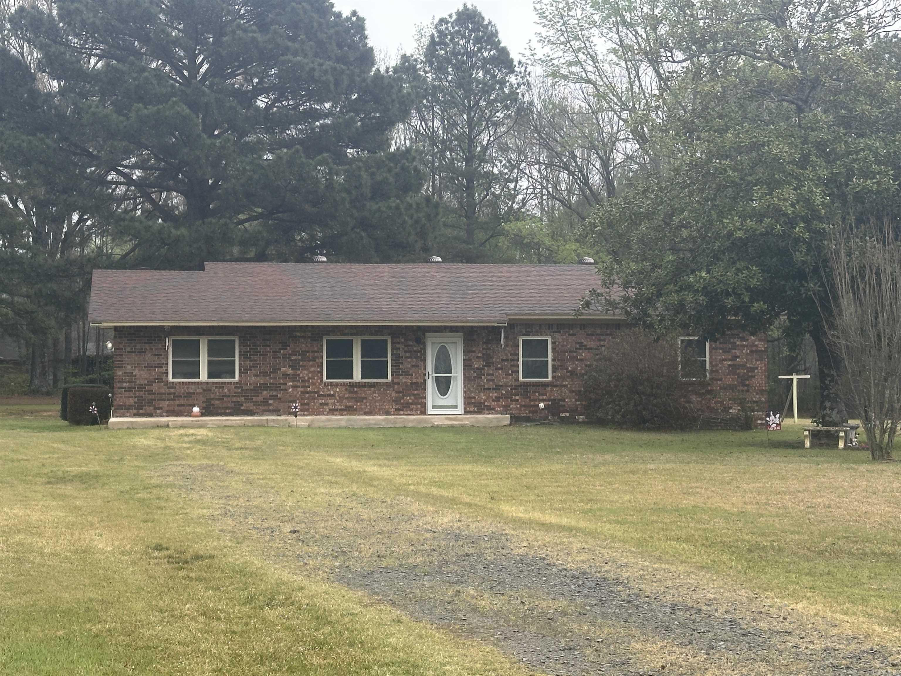 CANDLEWOOD - Residential