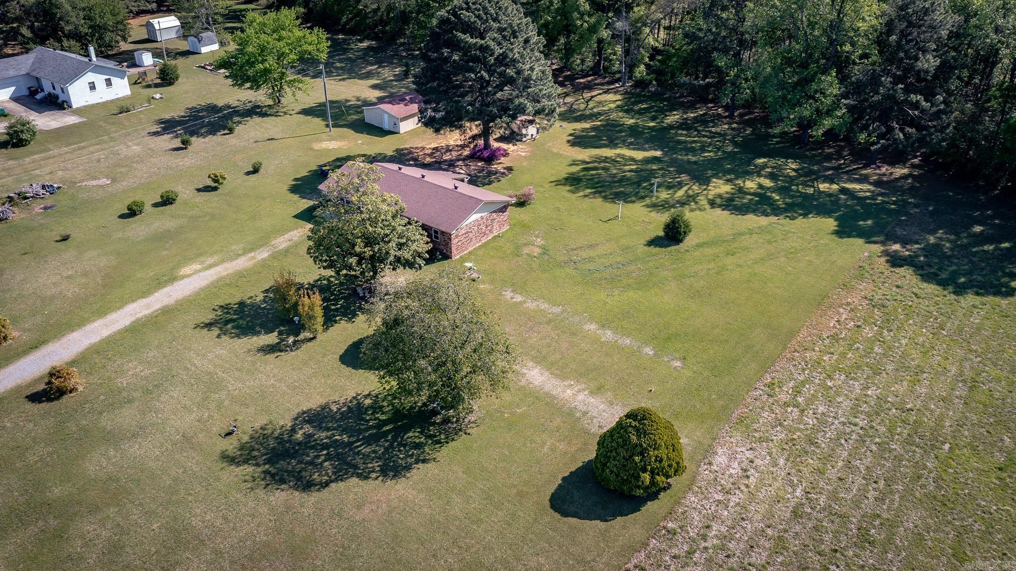 CANDLEWOOD - Residential