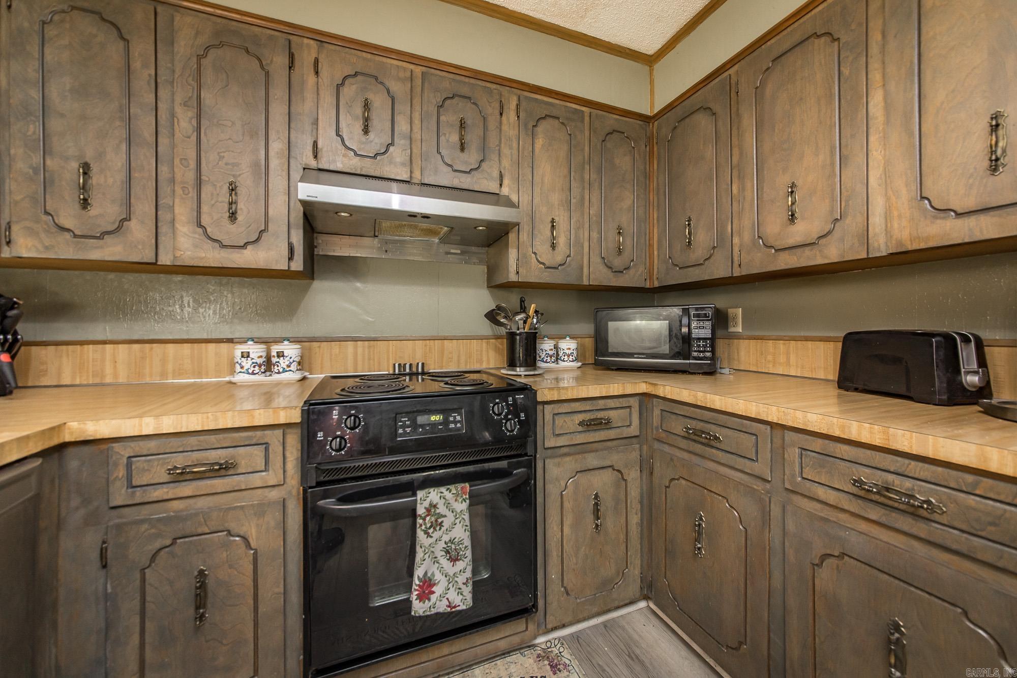 CANDLEWOOD - Residential