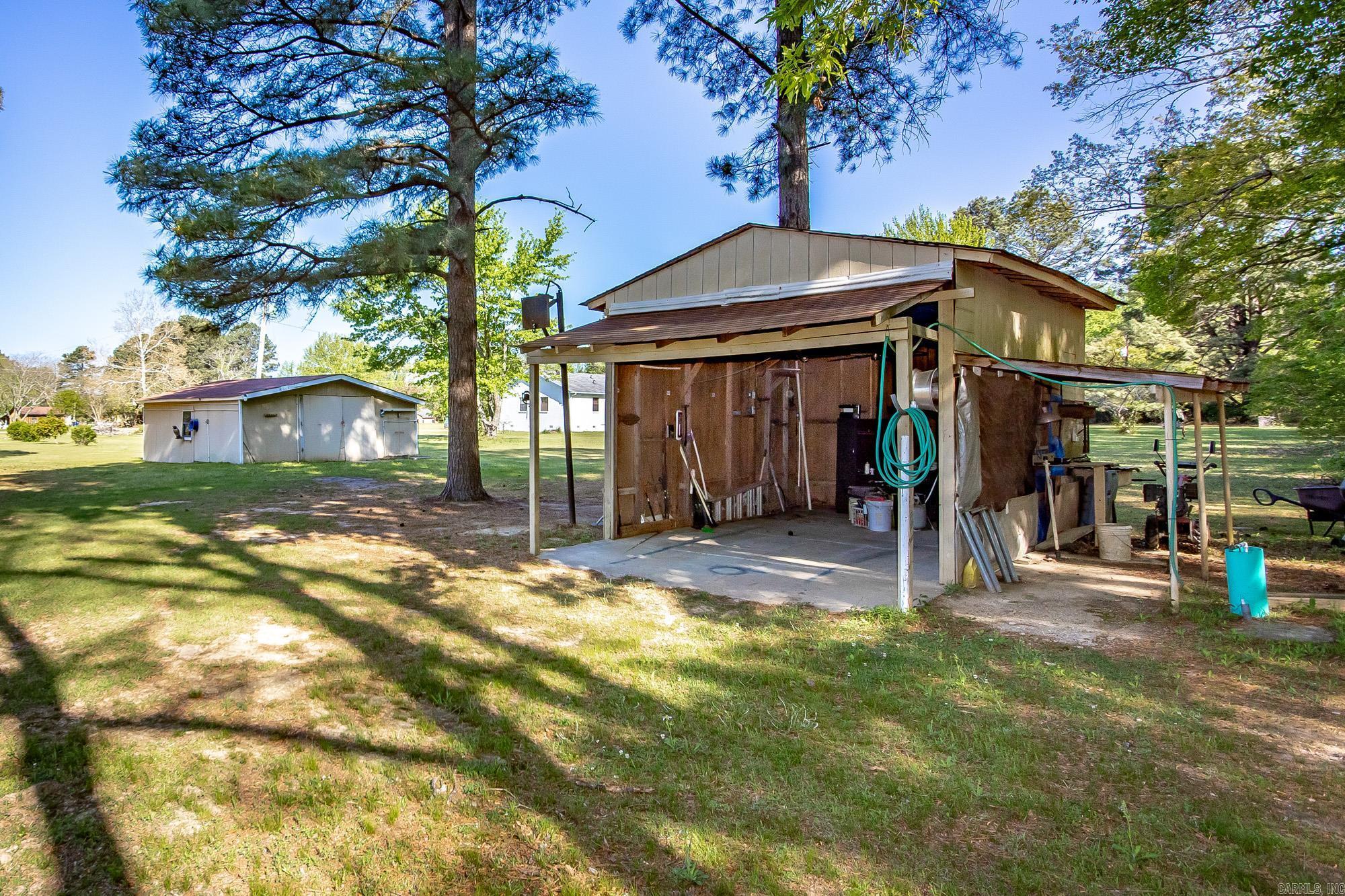 CANDLEWOOD - Residential