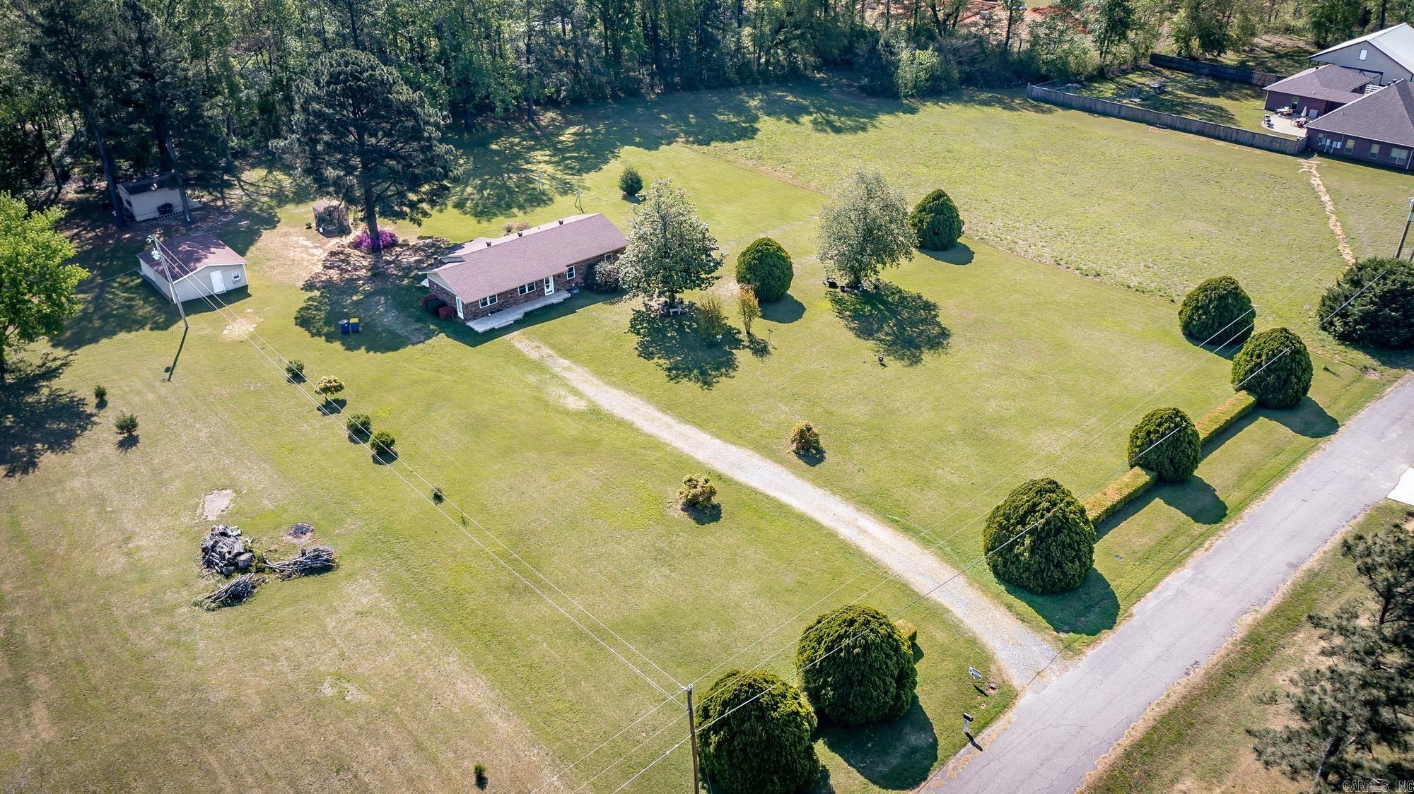 CANDLEWOOD - Residential