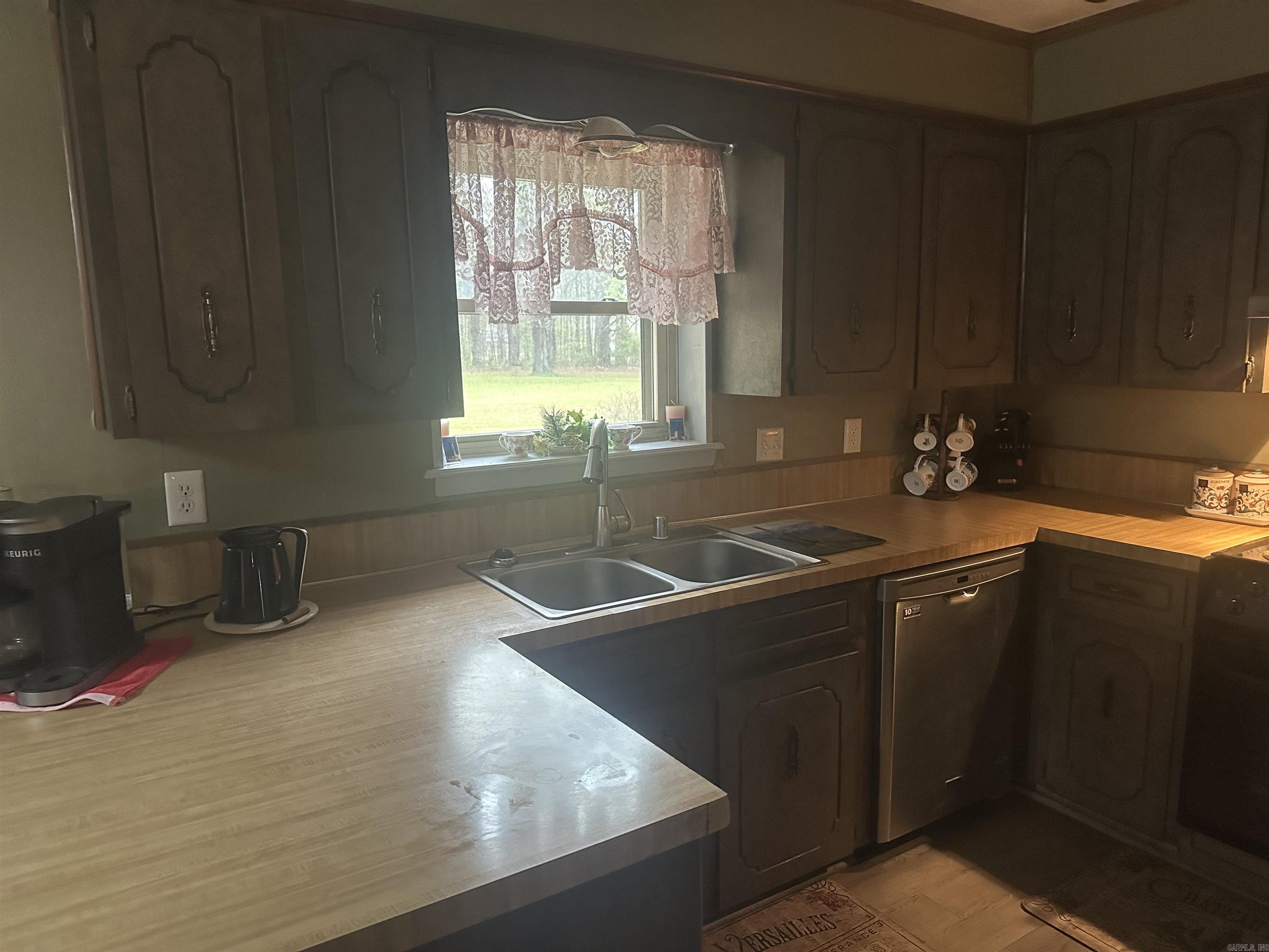 CANDLEWOOD - Residential