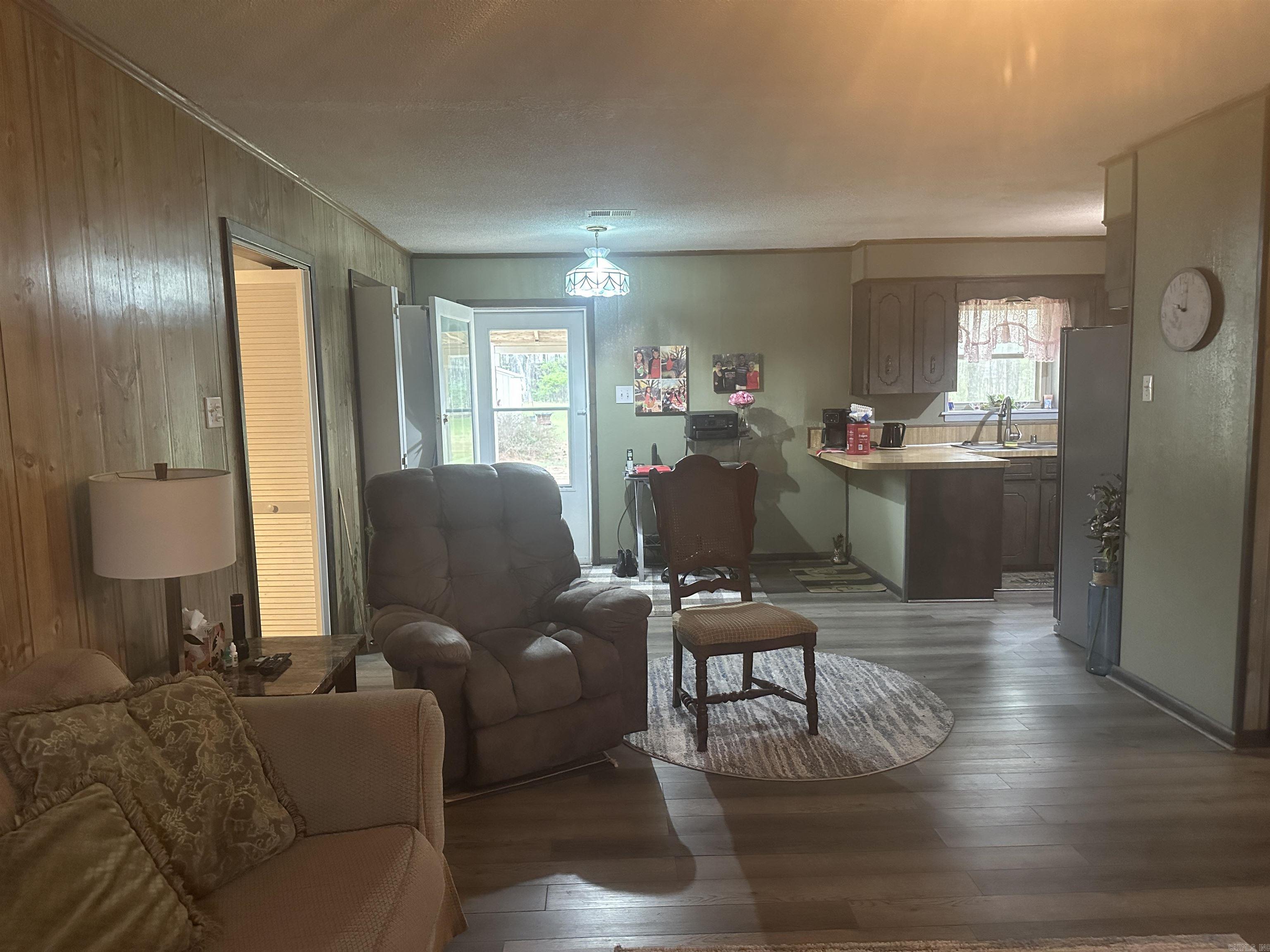 CANDLEWOOD - Residential