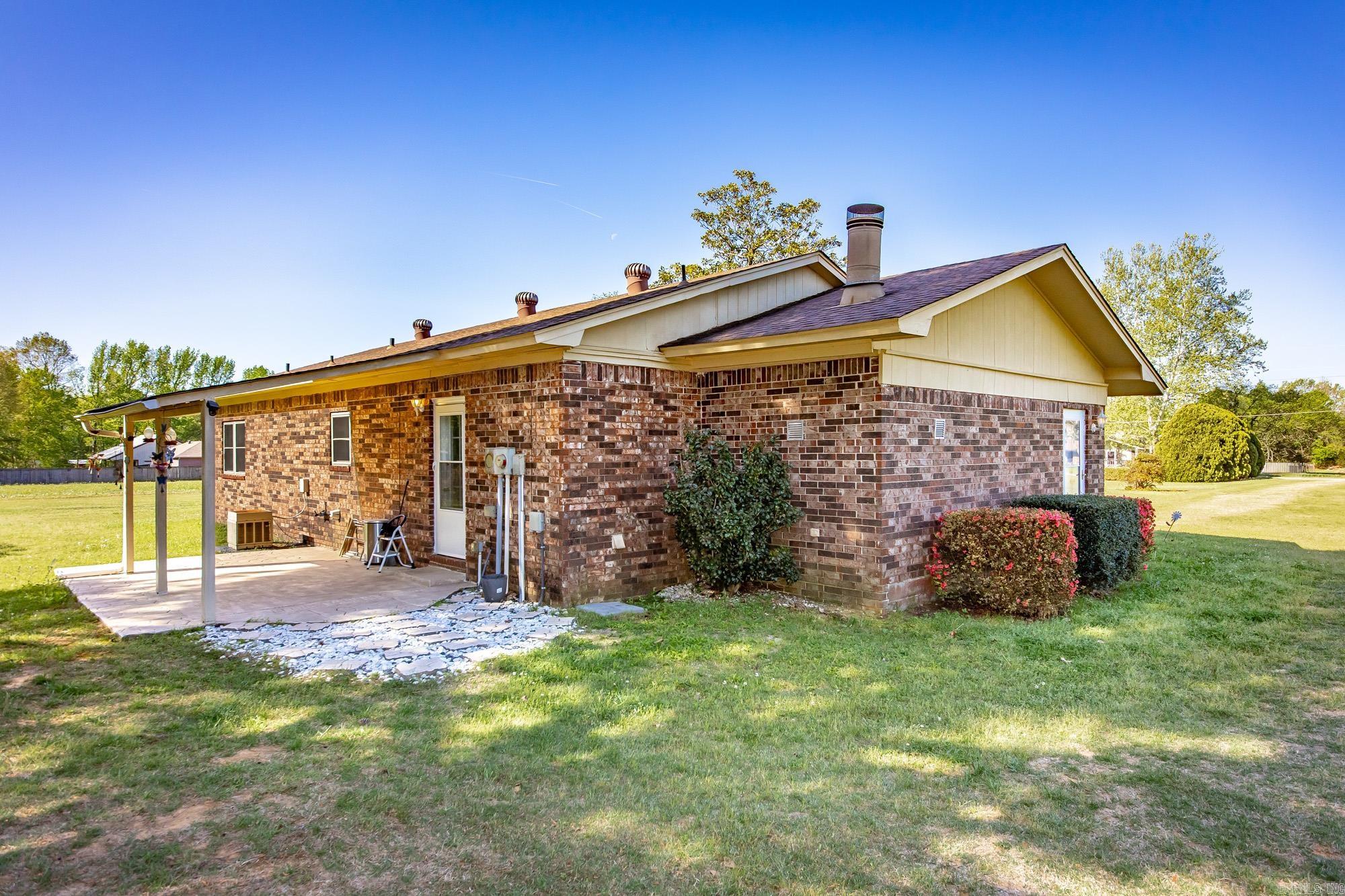 CANDLEWOOD - Residential