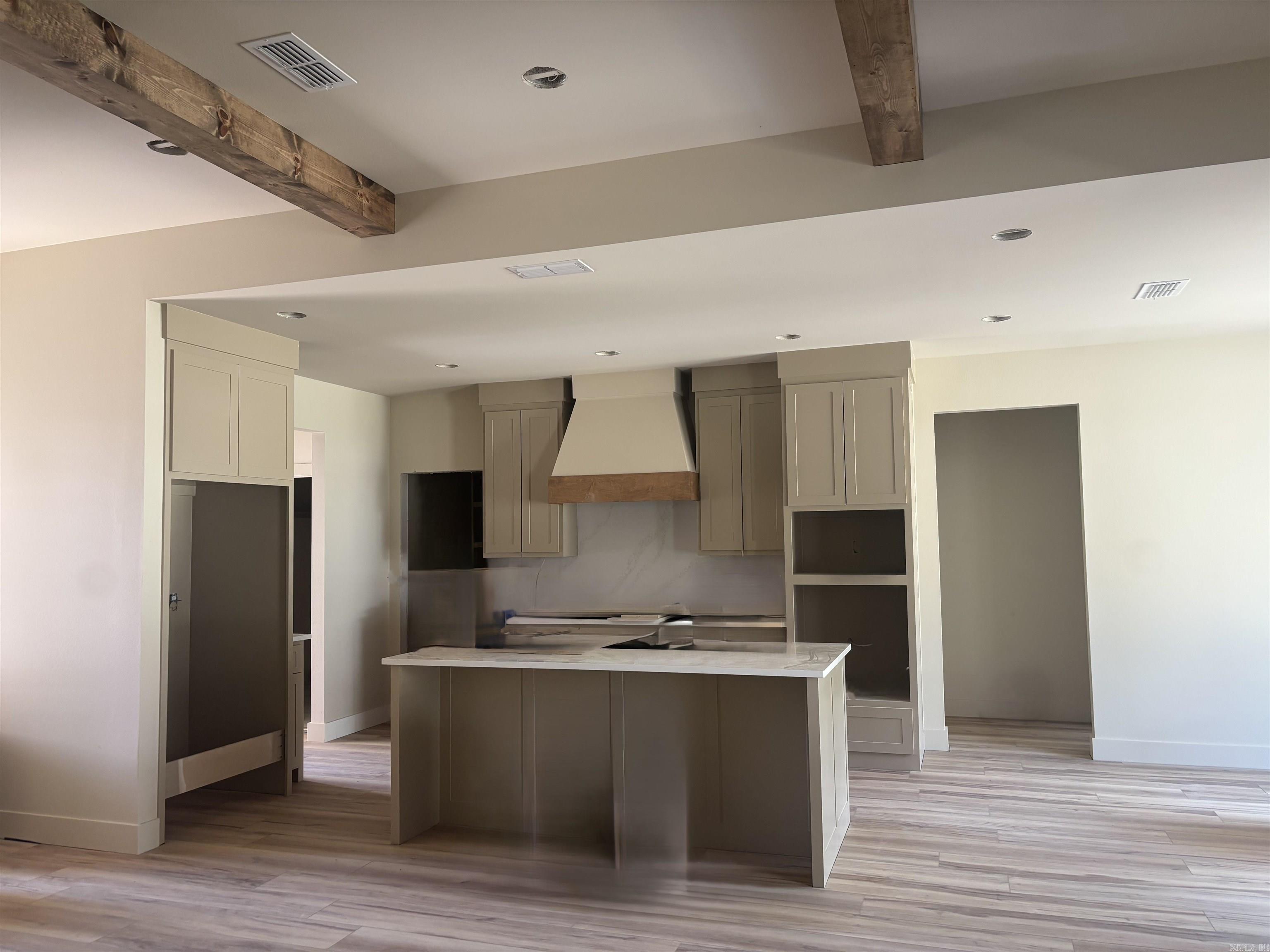 HARMONY VILLAGE - Residential