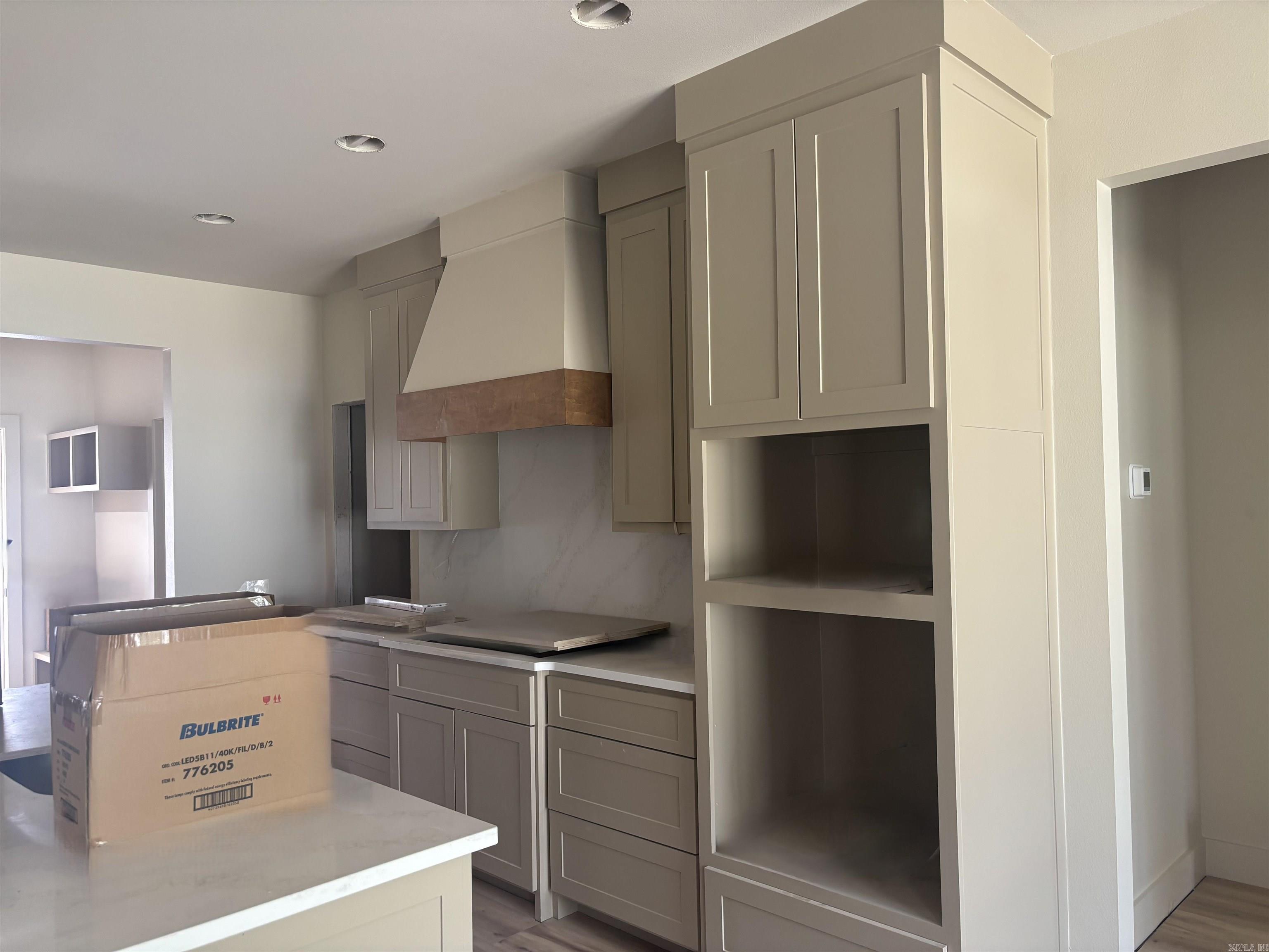 HARMONY VILLAGE - Residential