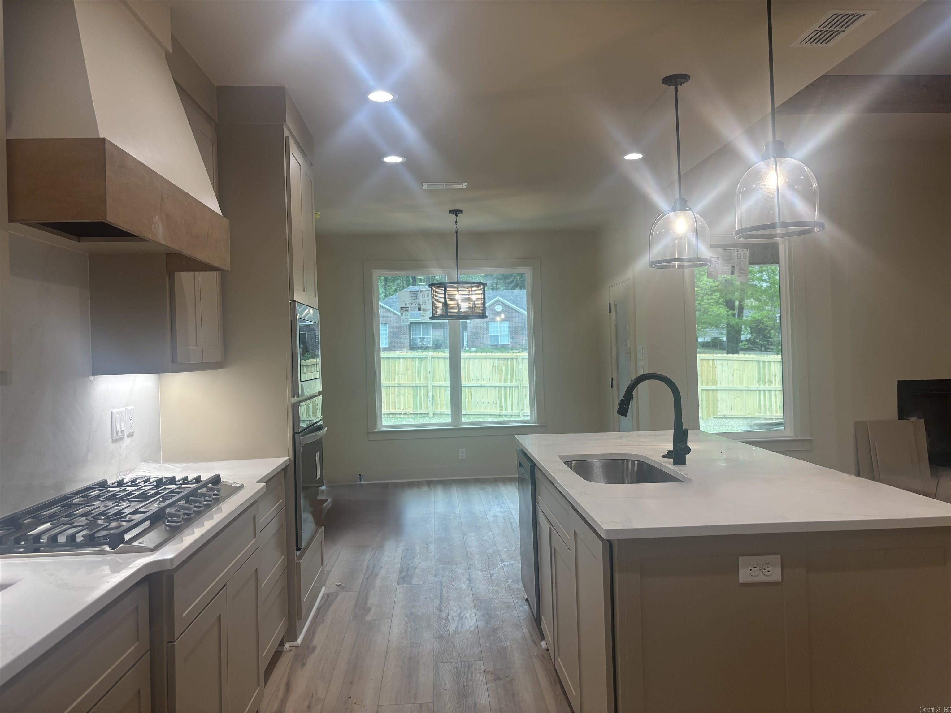 HARMONY VILLAGE - Residential