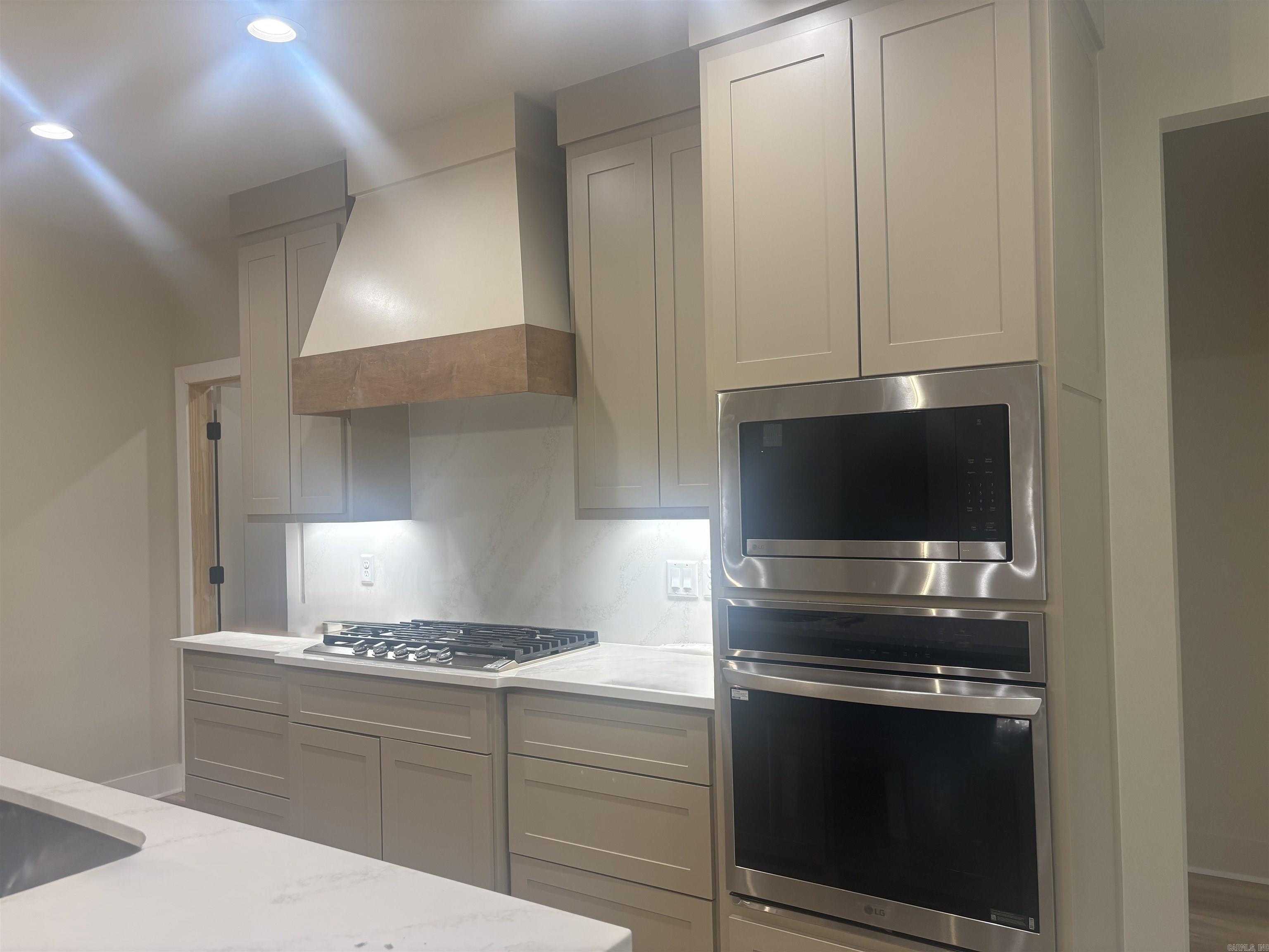 HARMONY VILLAGE - Residential