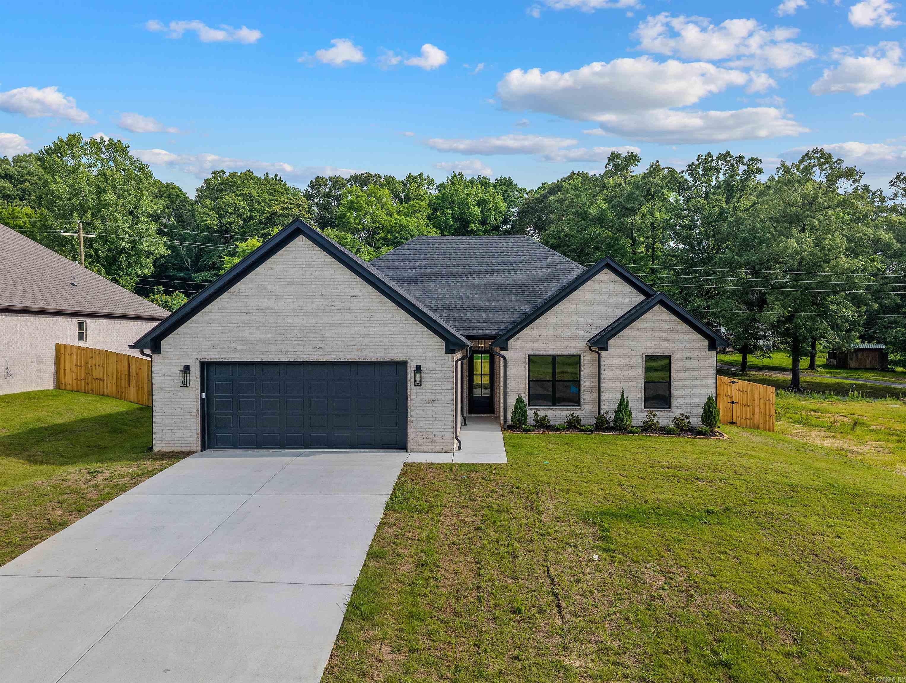 HARMONY VILLAGE - Residential