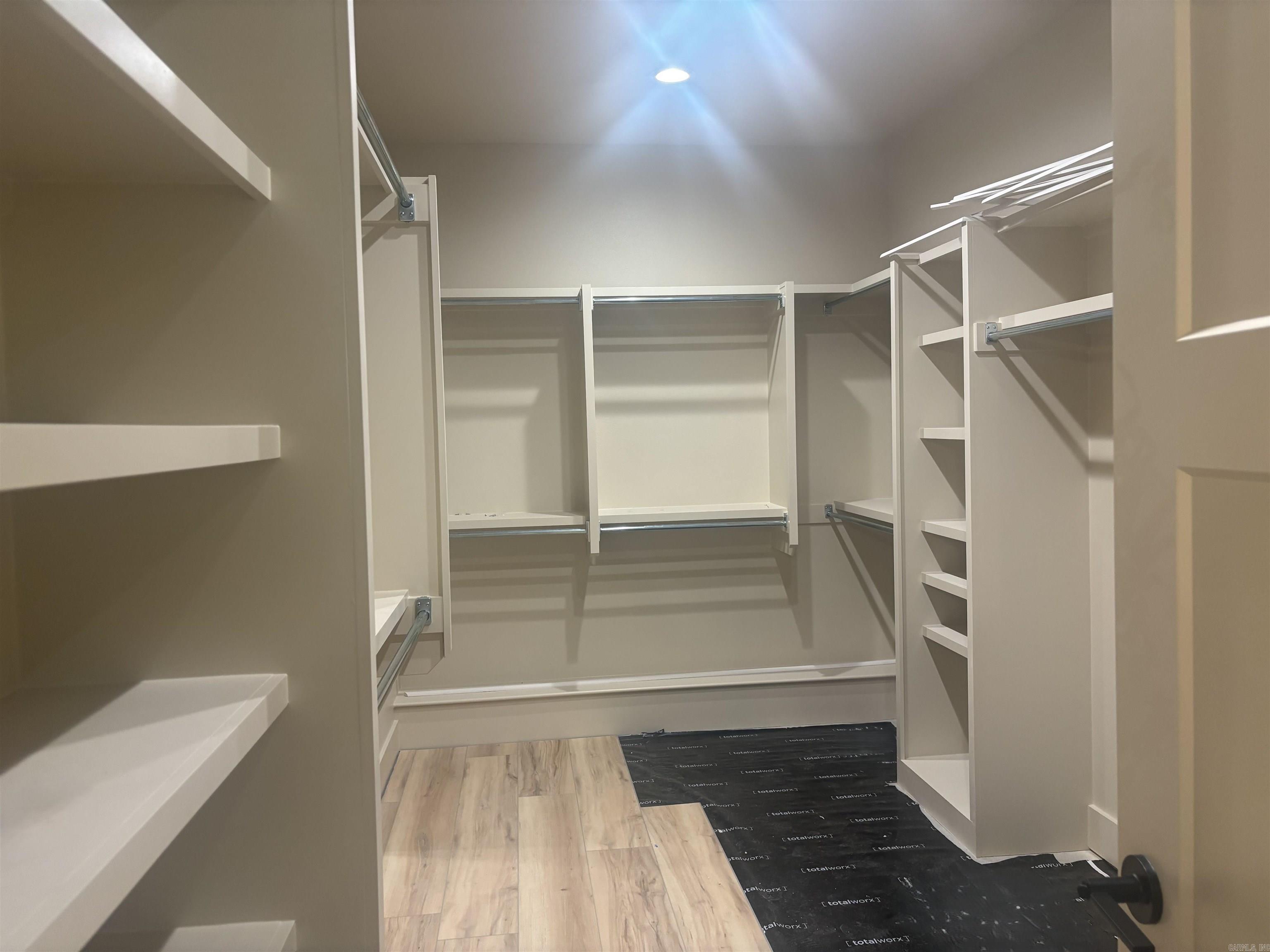 HARMONY VILLAGE - Residential