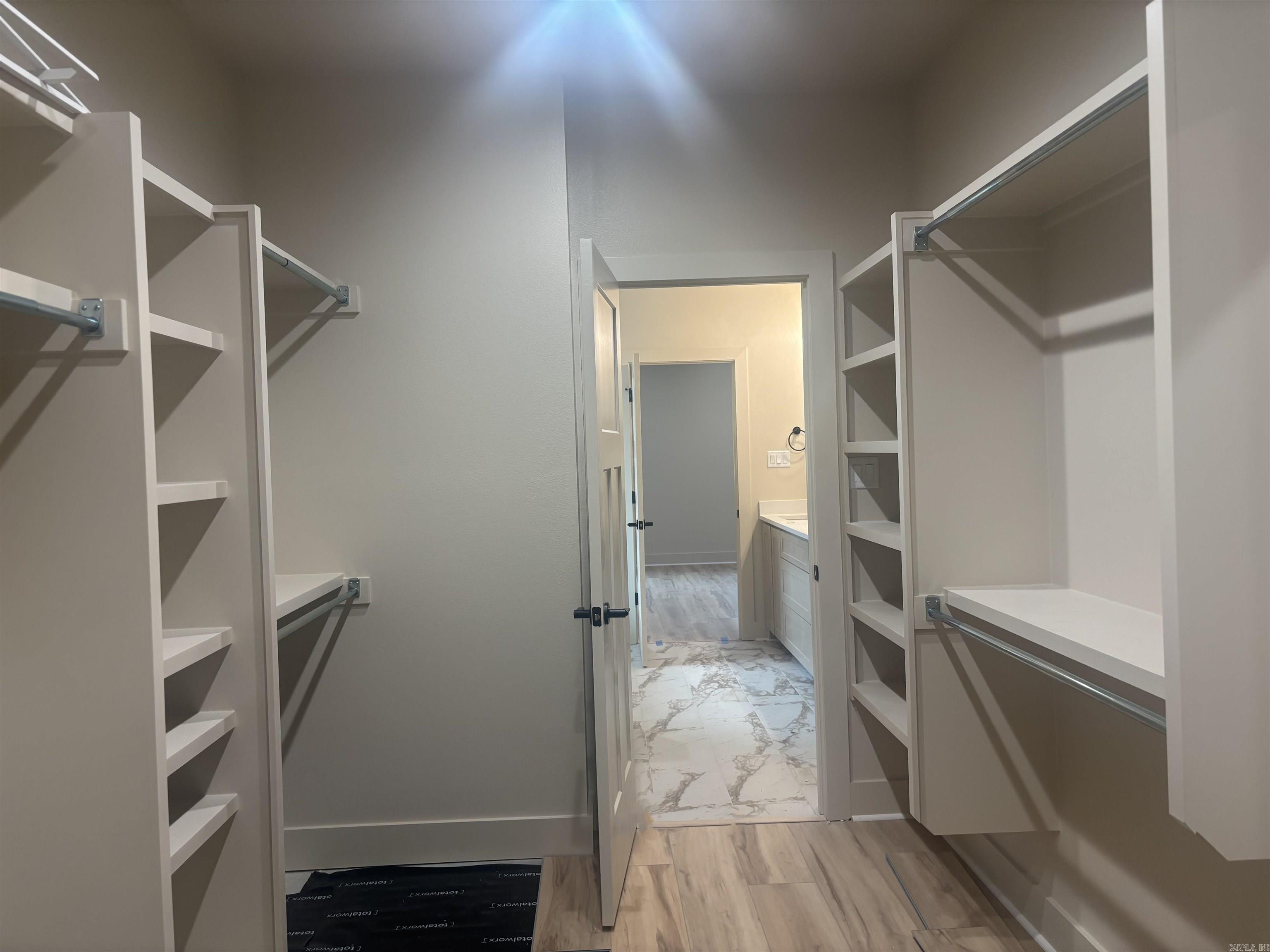 HARMONY VILLAGE - Residential