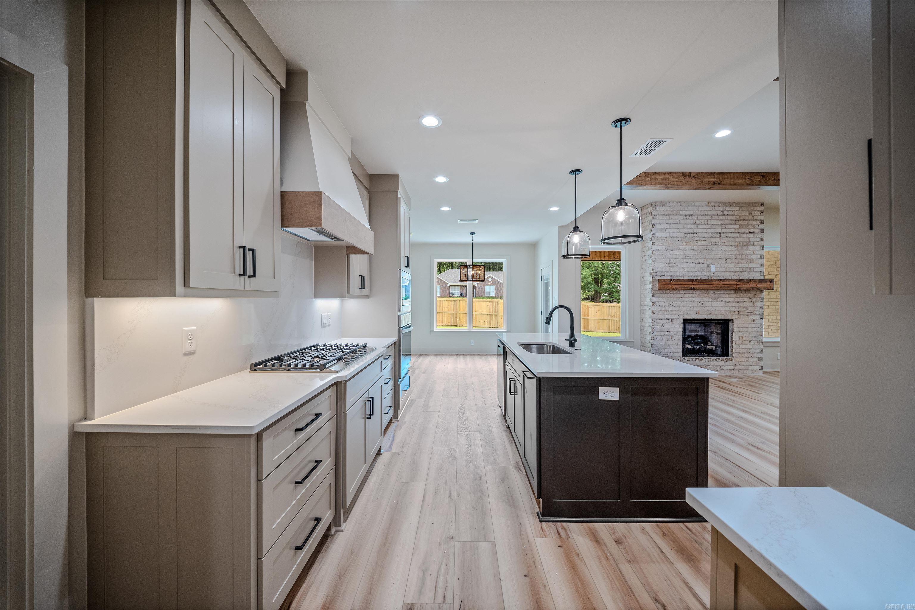 HARMONY VILLAGE - Residential