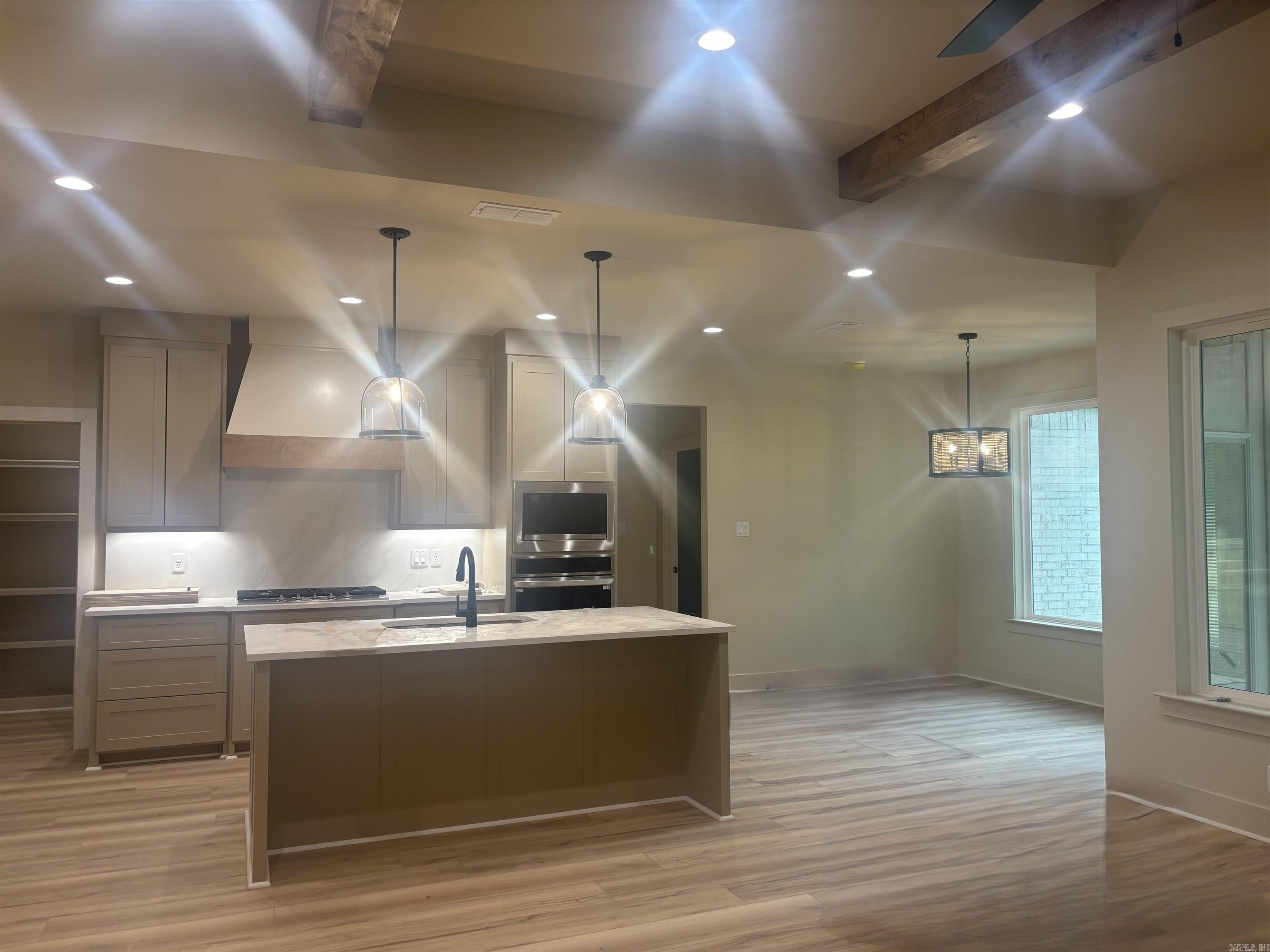 HARMONY VILLAGE - Residential