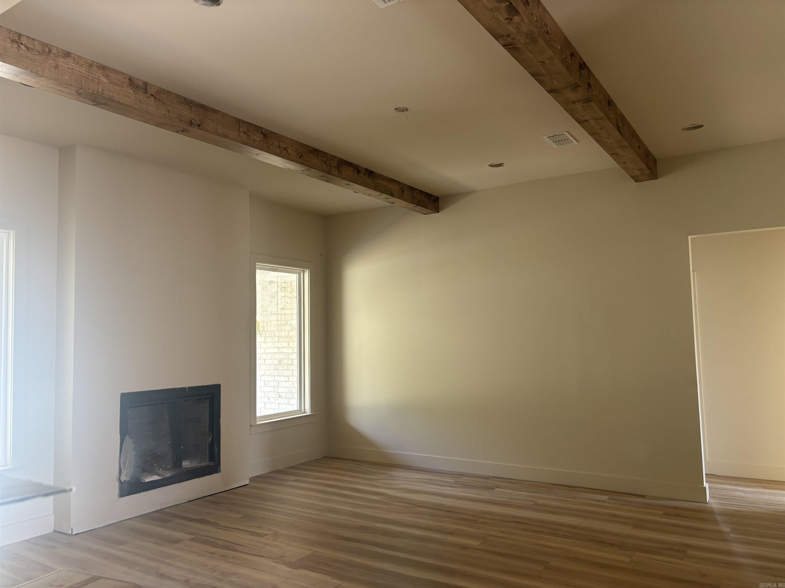 HARMONY VILLAGE - Residential