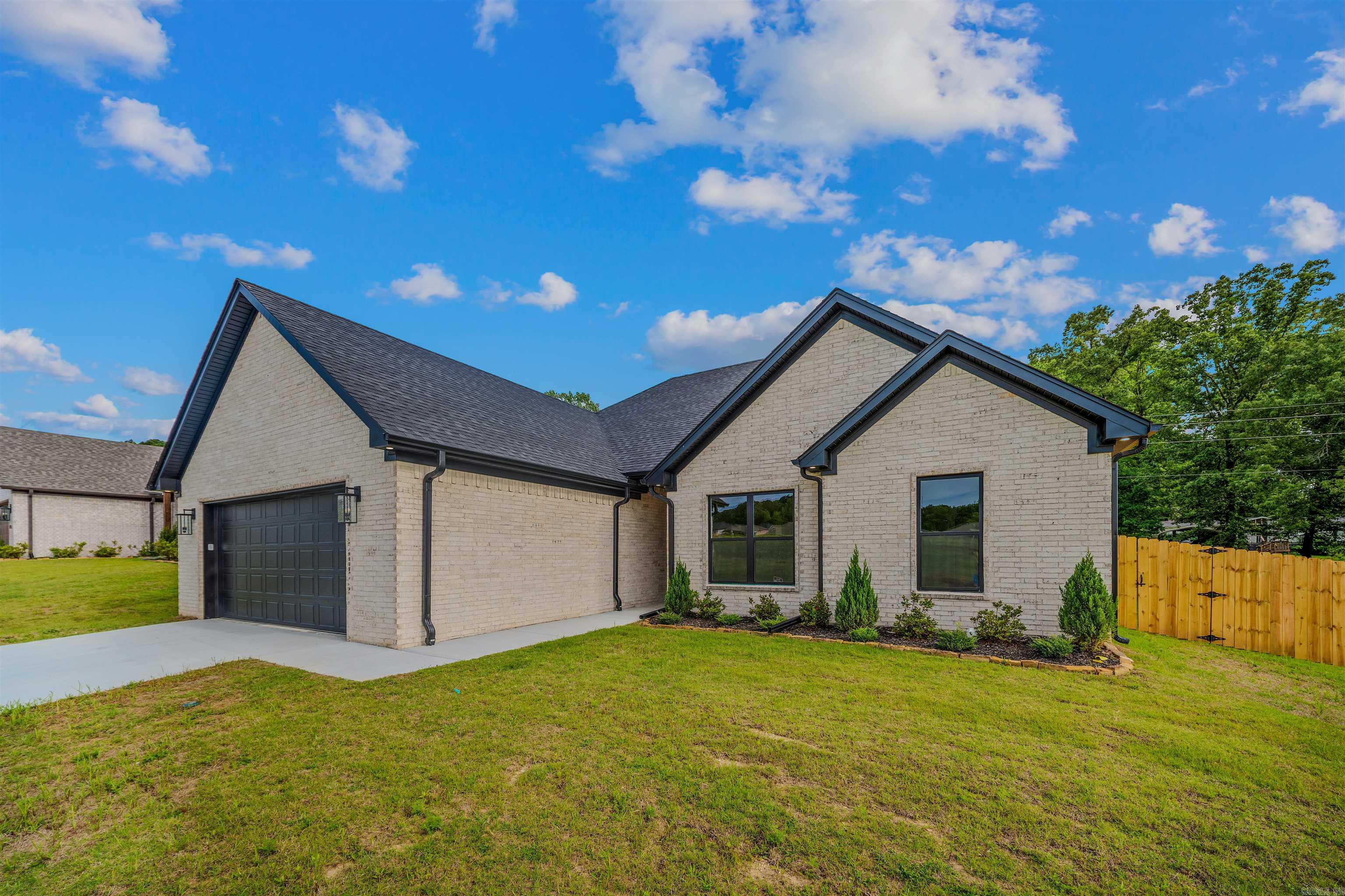 HARMONY VILLAGE - Residential