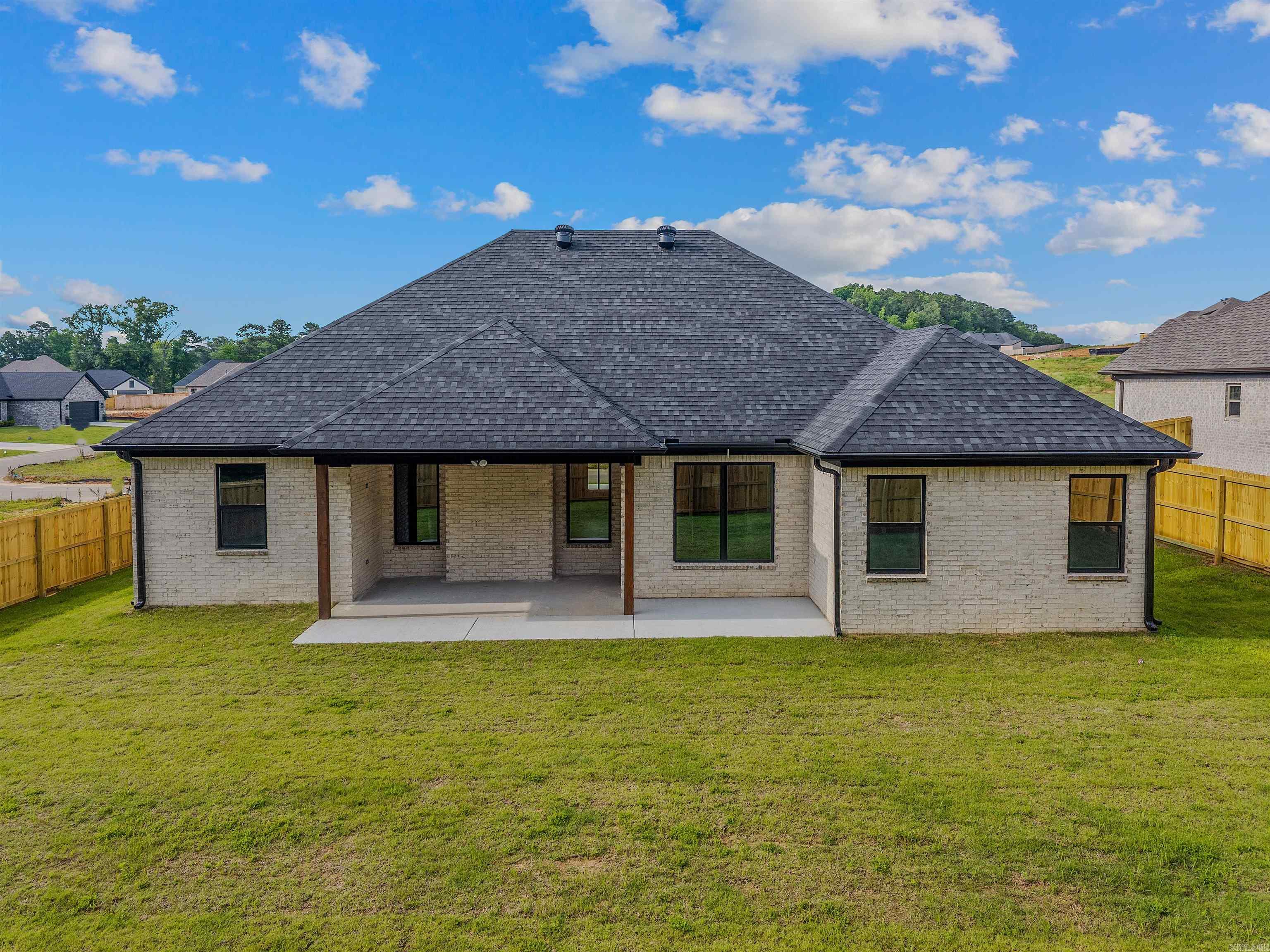 HARMONY VILLAGE - Residential