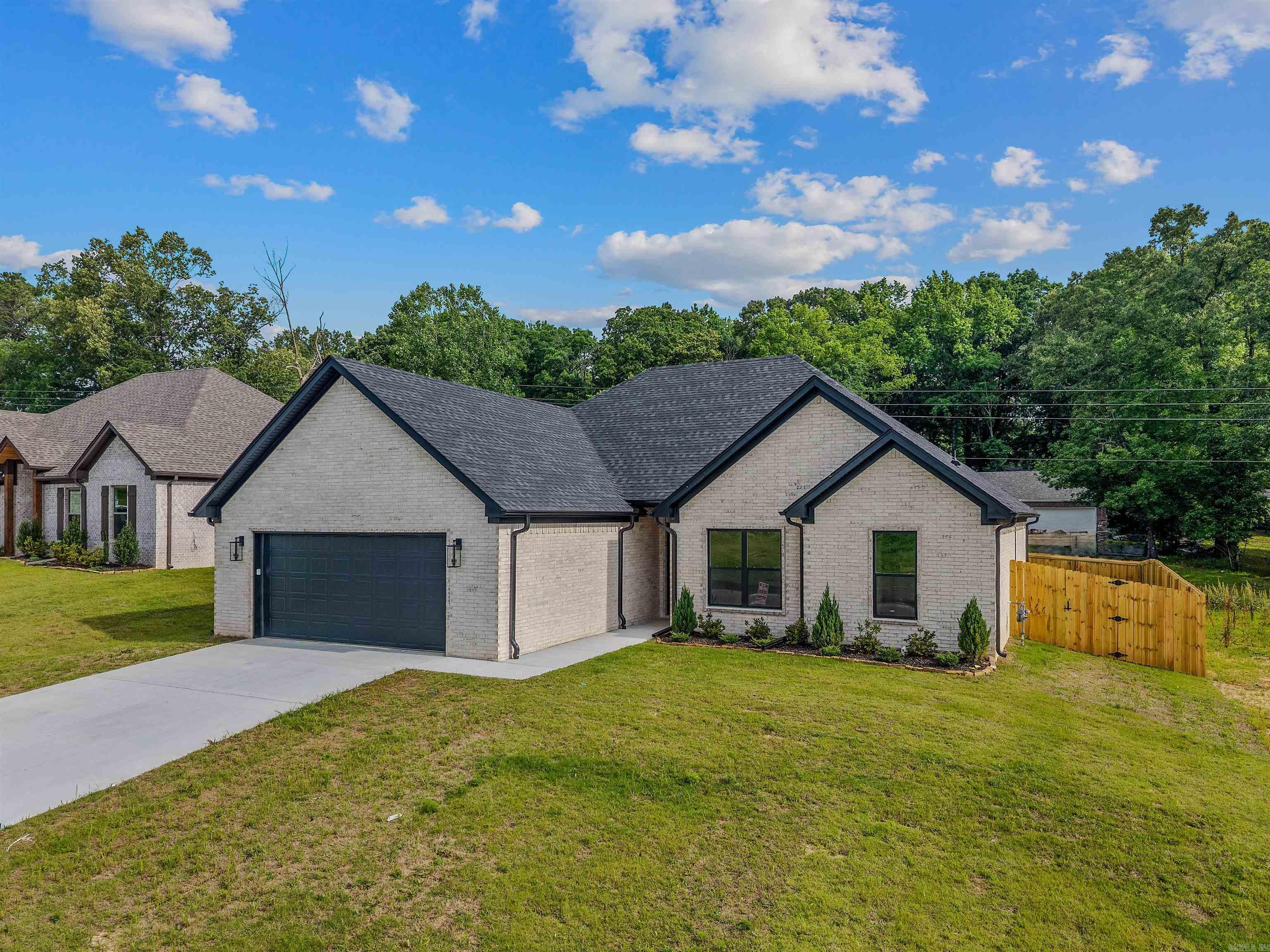 HARMONY VILLAGE - Residential